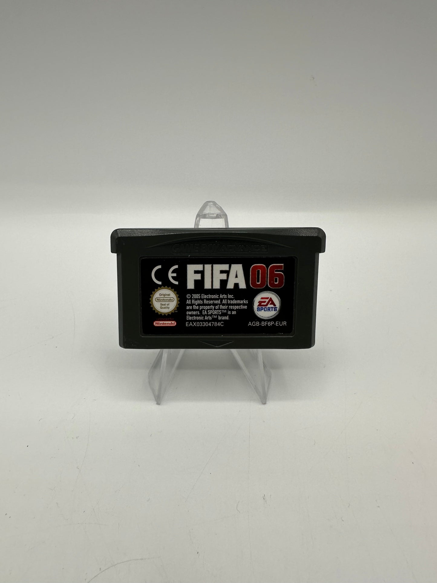 FIFA 06