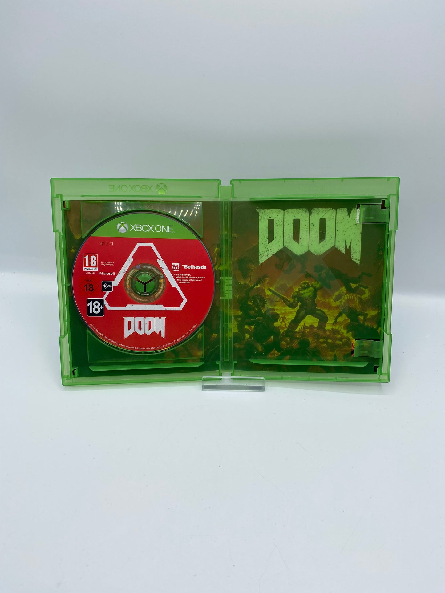 Doom