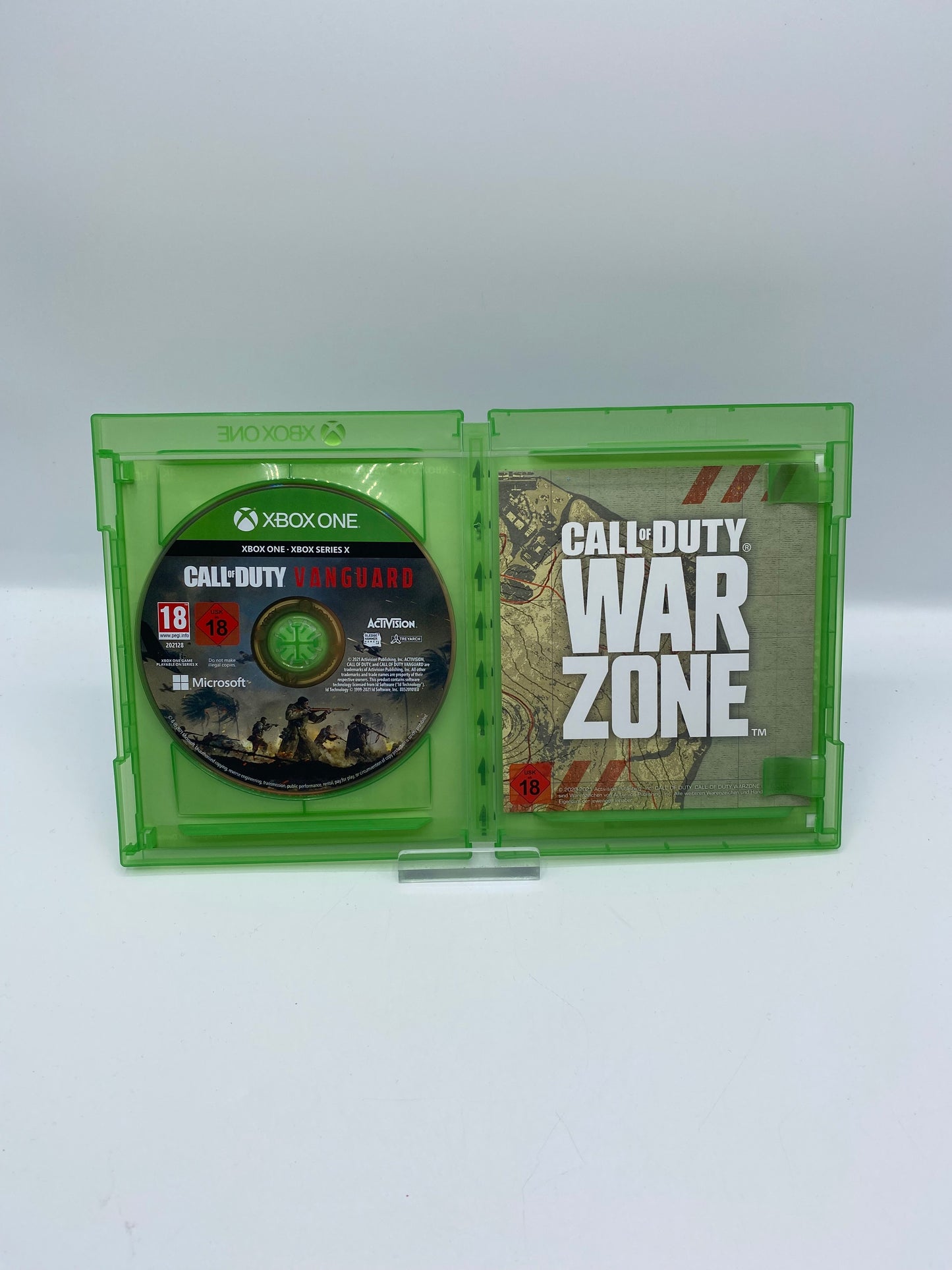Call of Duty Vanguard