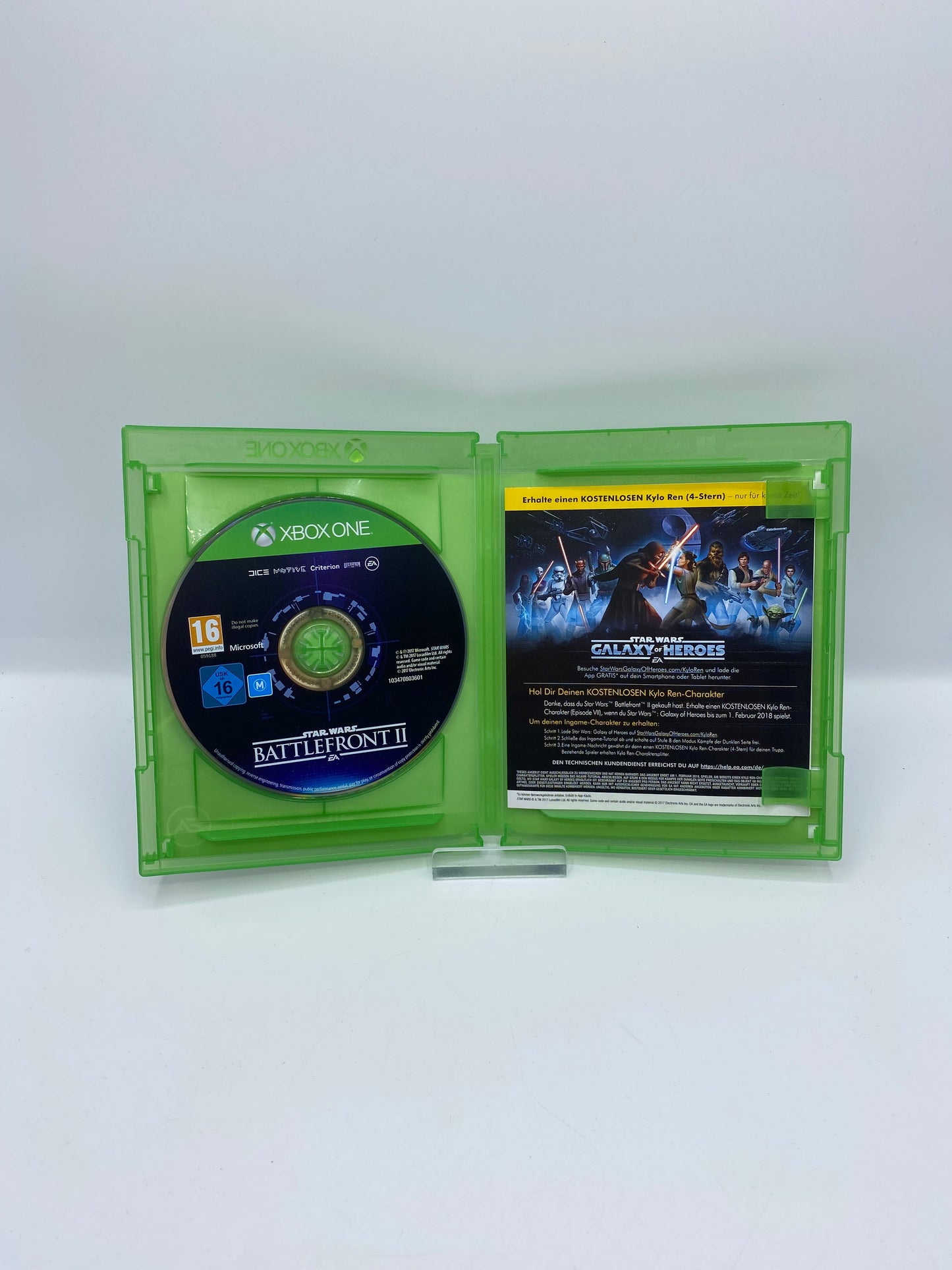 Star Wars Battlefront 2