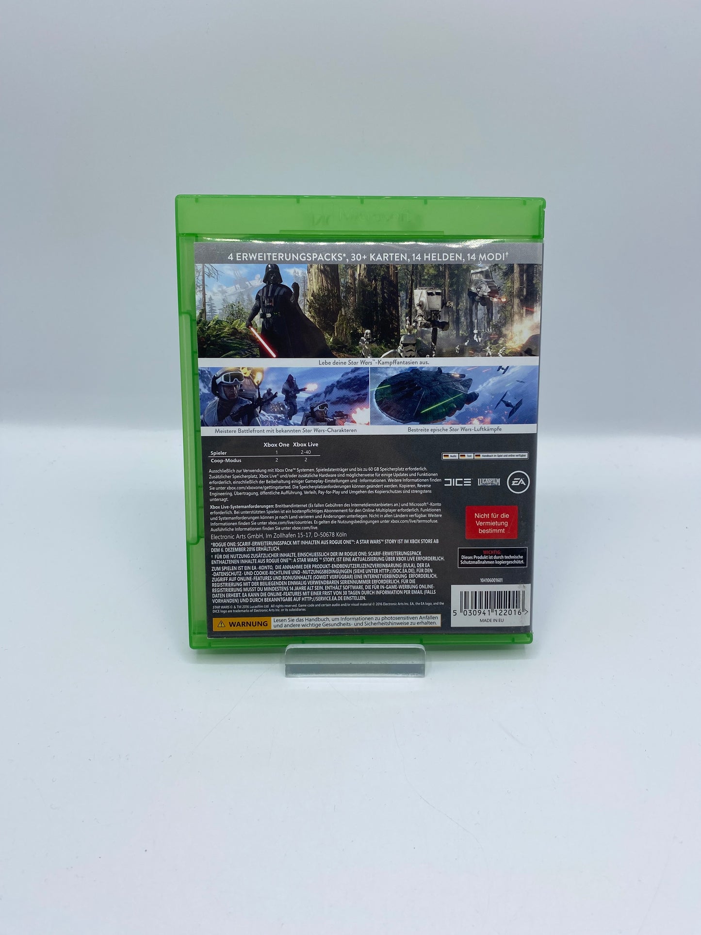 Star Wars Battlefront Ultimate Edition