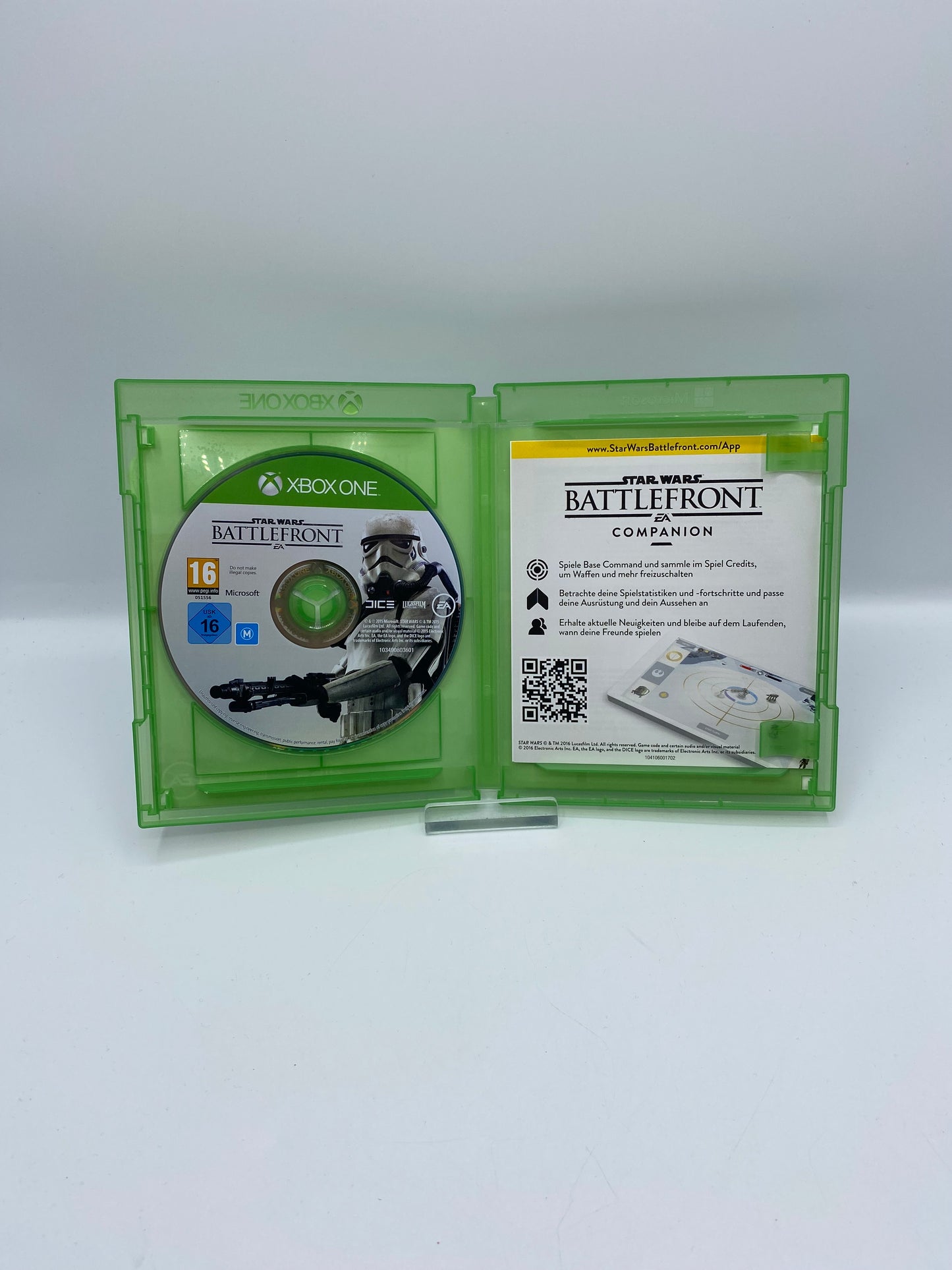 Star Wars Battlefront Ultimate Edition