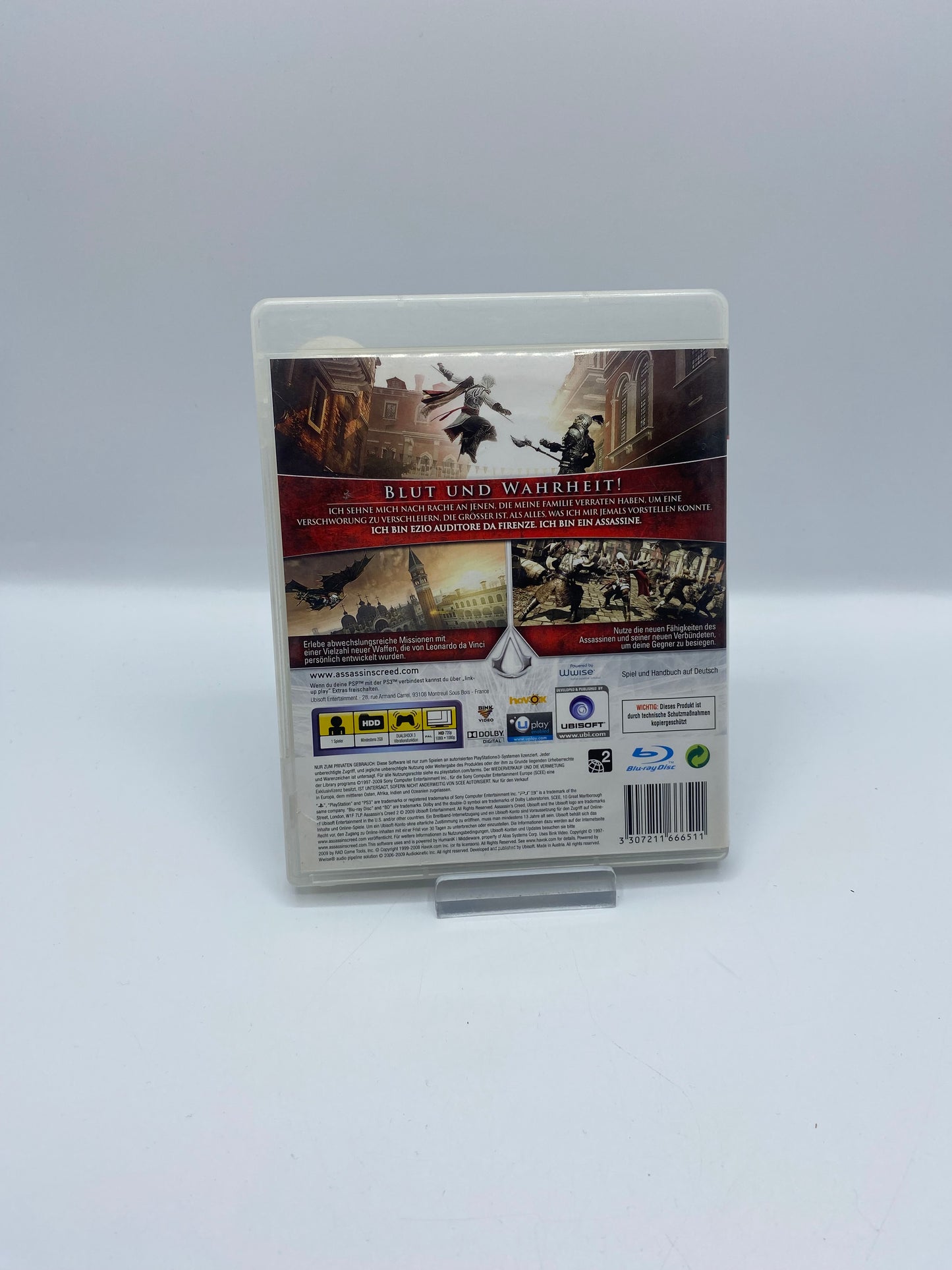 Assassins Creed 2