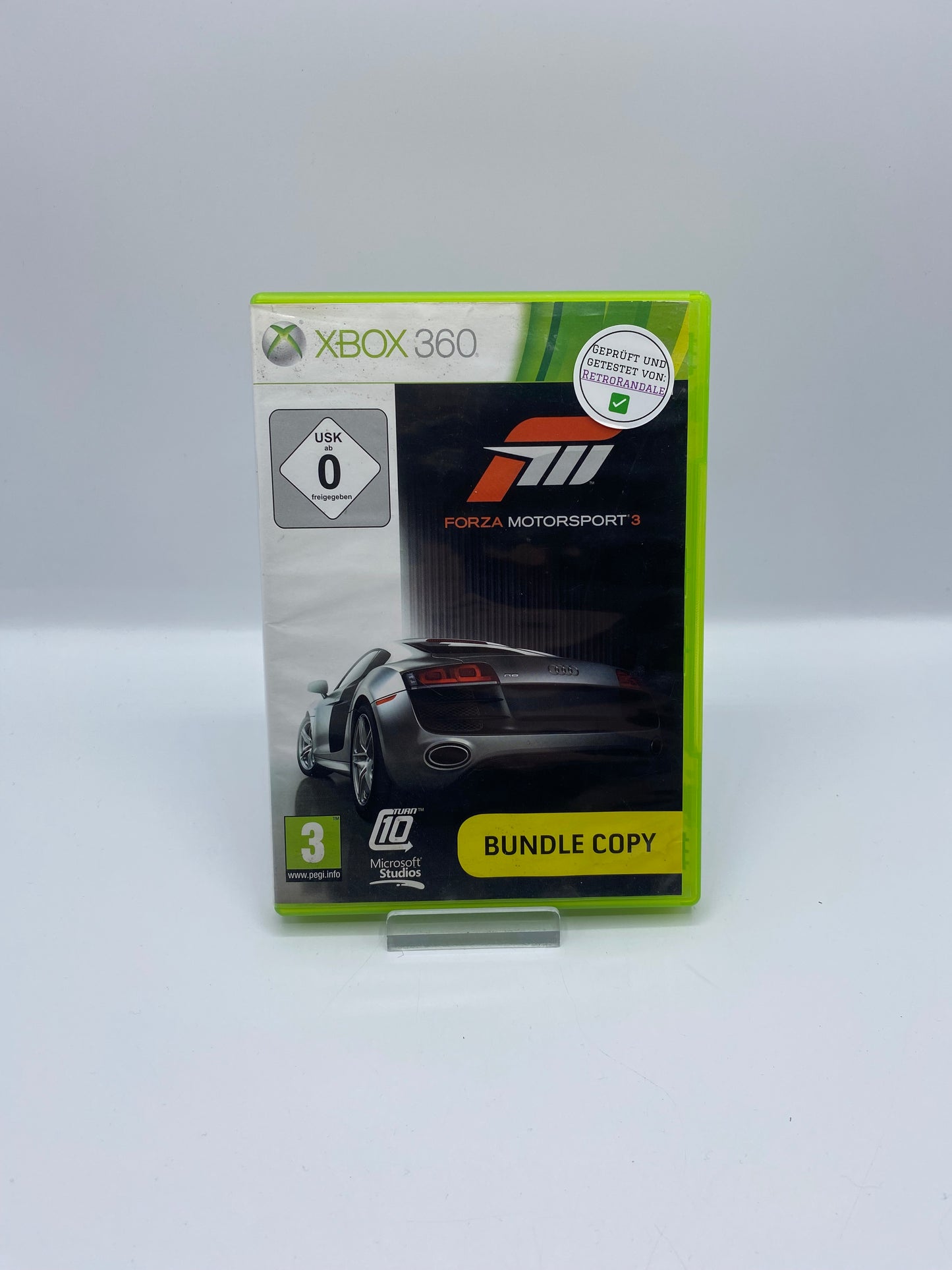 Forza Motorsports
