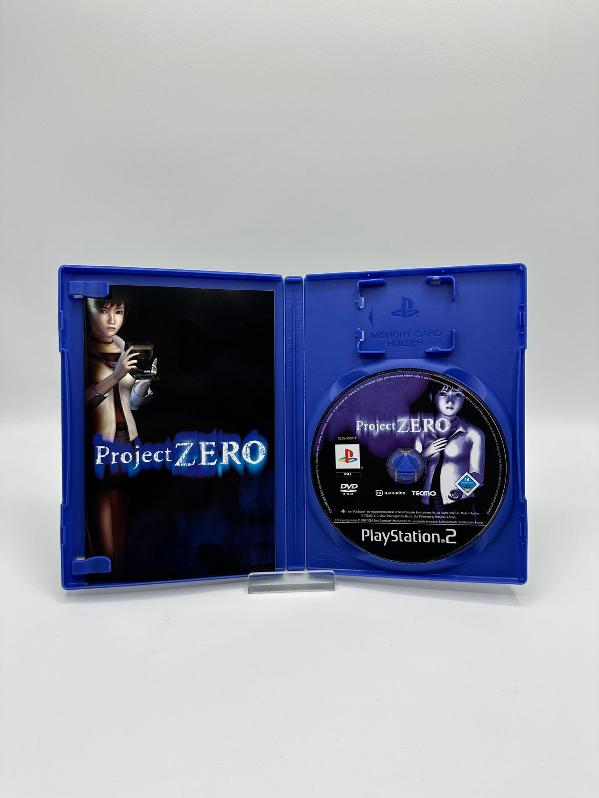 Project Zero