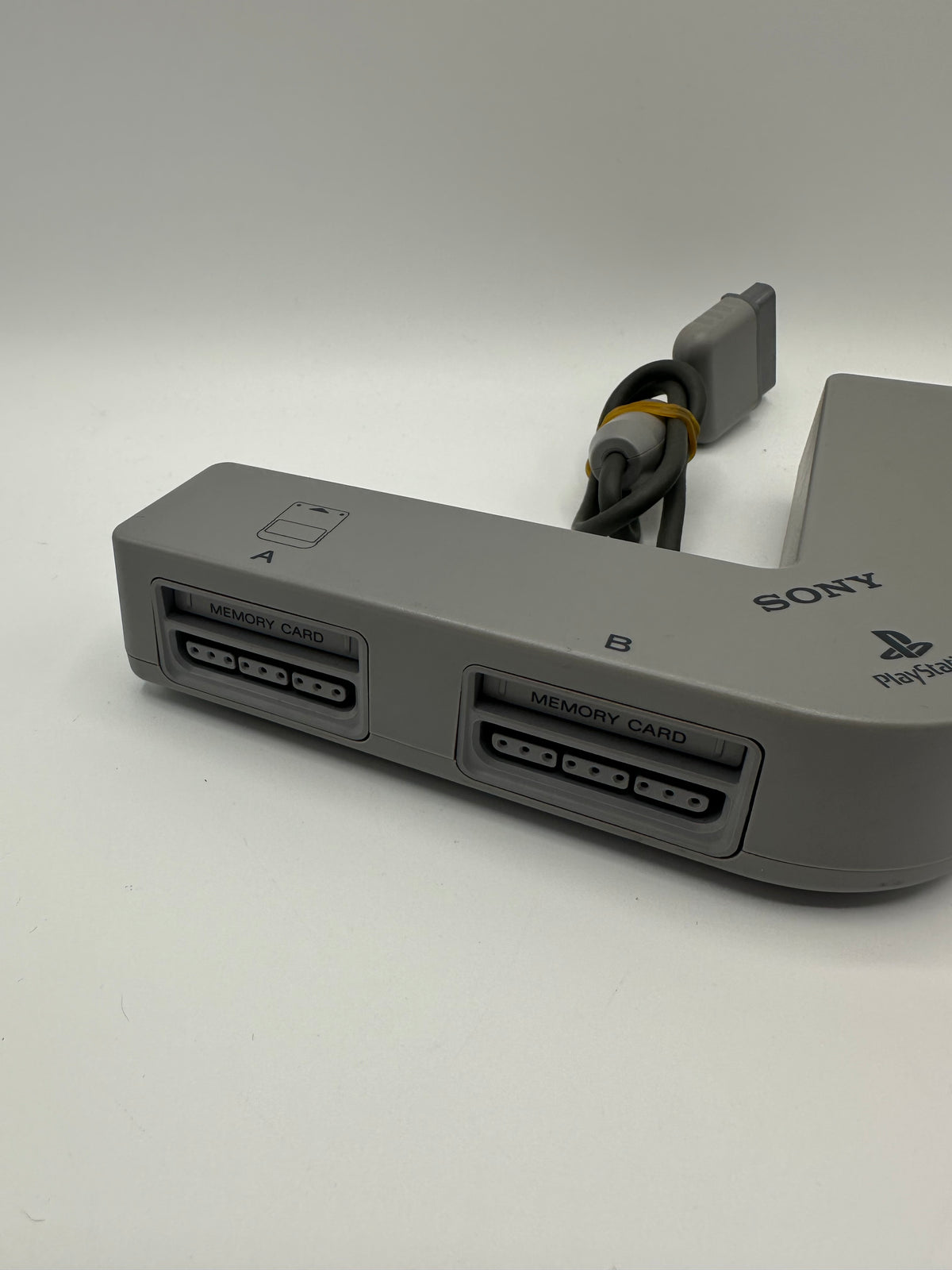 Playstation 4 Spieler Adapter