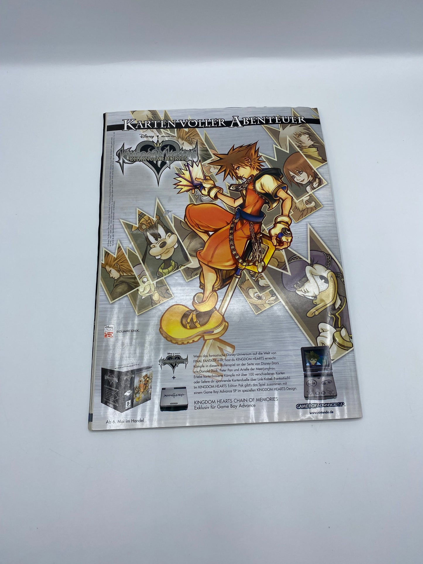 N-Zone Ausgabe 99 07/05