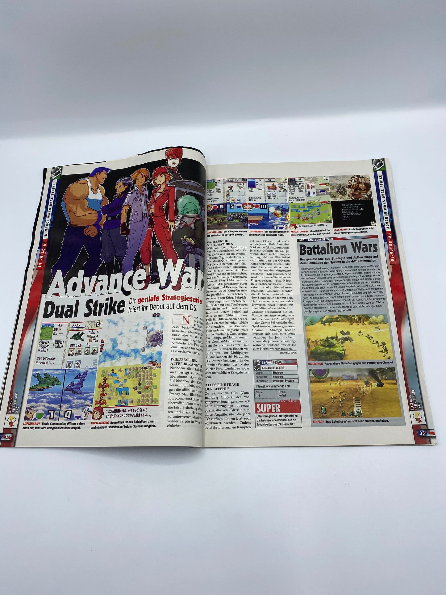 N-Zone Ausgabe 99 07/05
