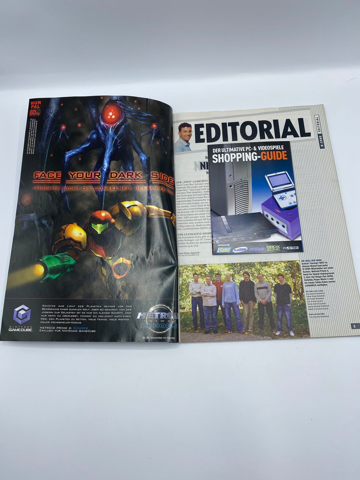 N-Zone Ausgabe 92 13/04