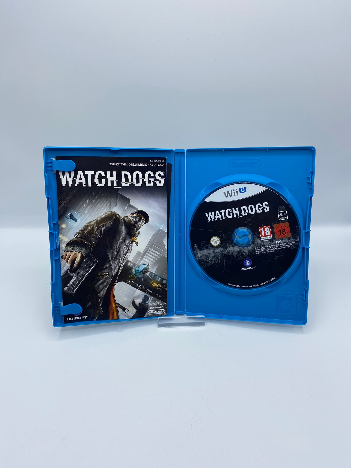 Watchdogs
