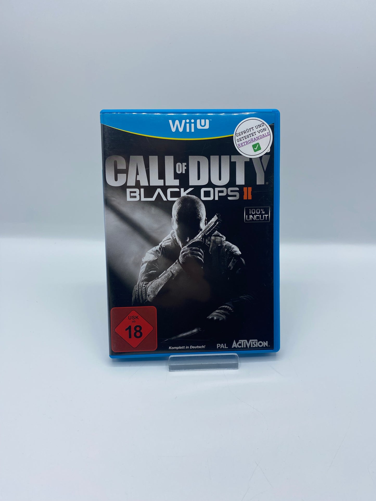 Call of Duty Black Ops 2