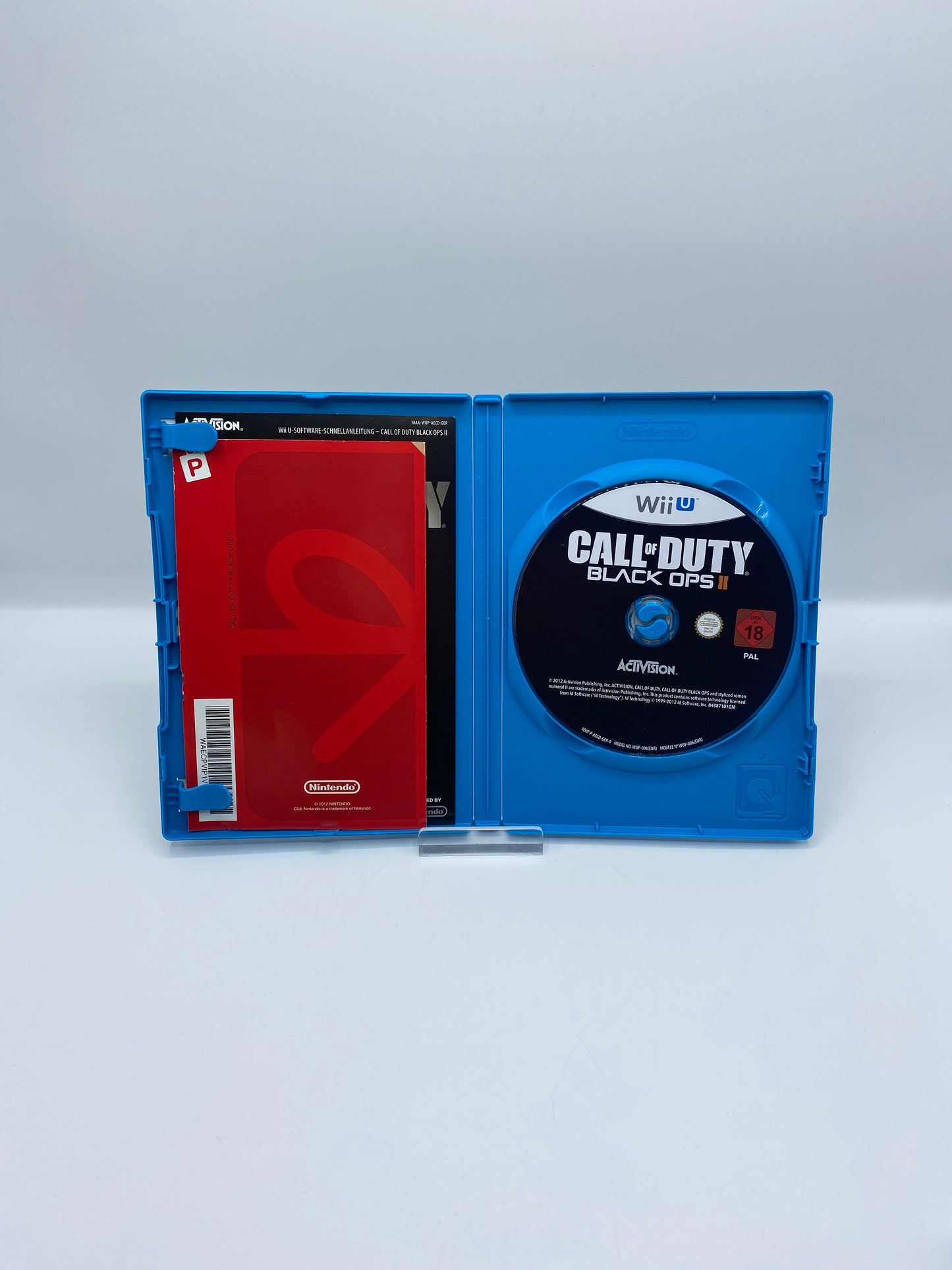 Call of Duty Black Ops 2
