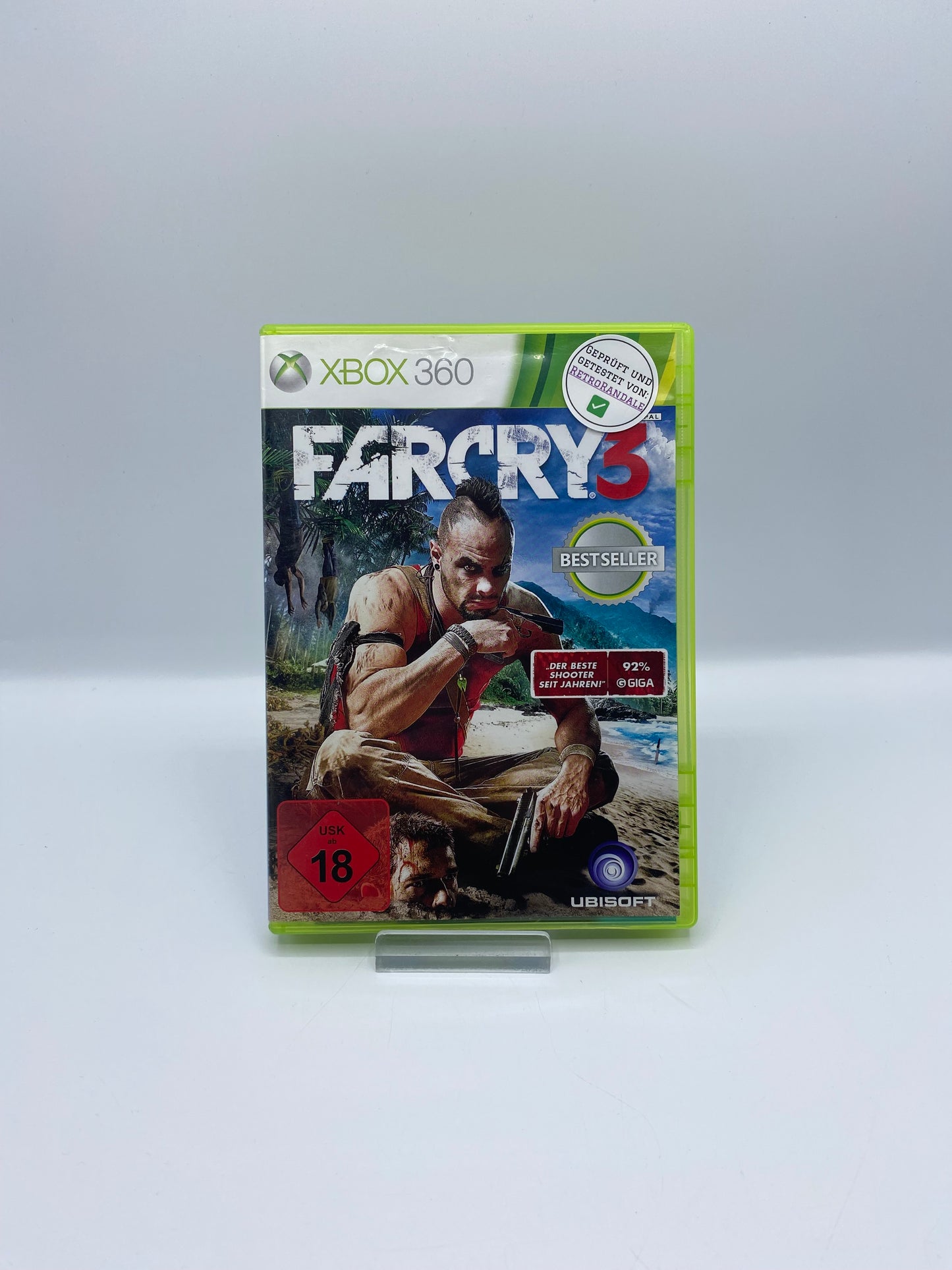 Far Cry 3