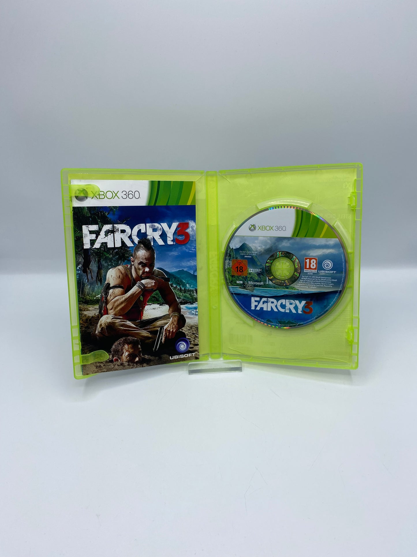 Far Cry 3