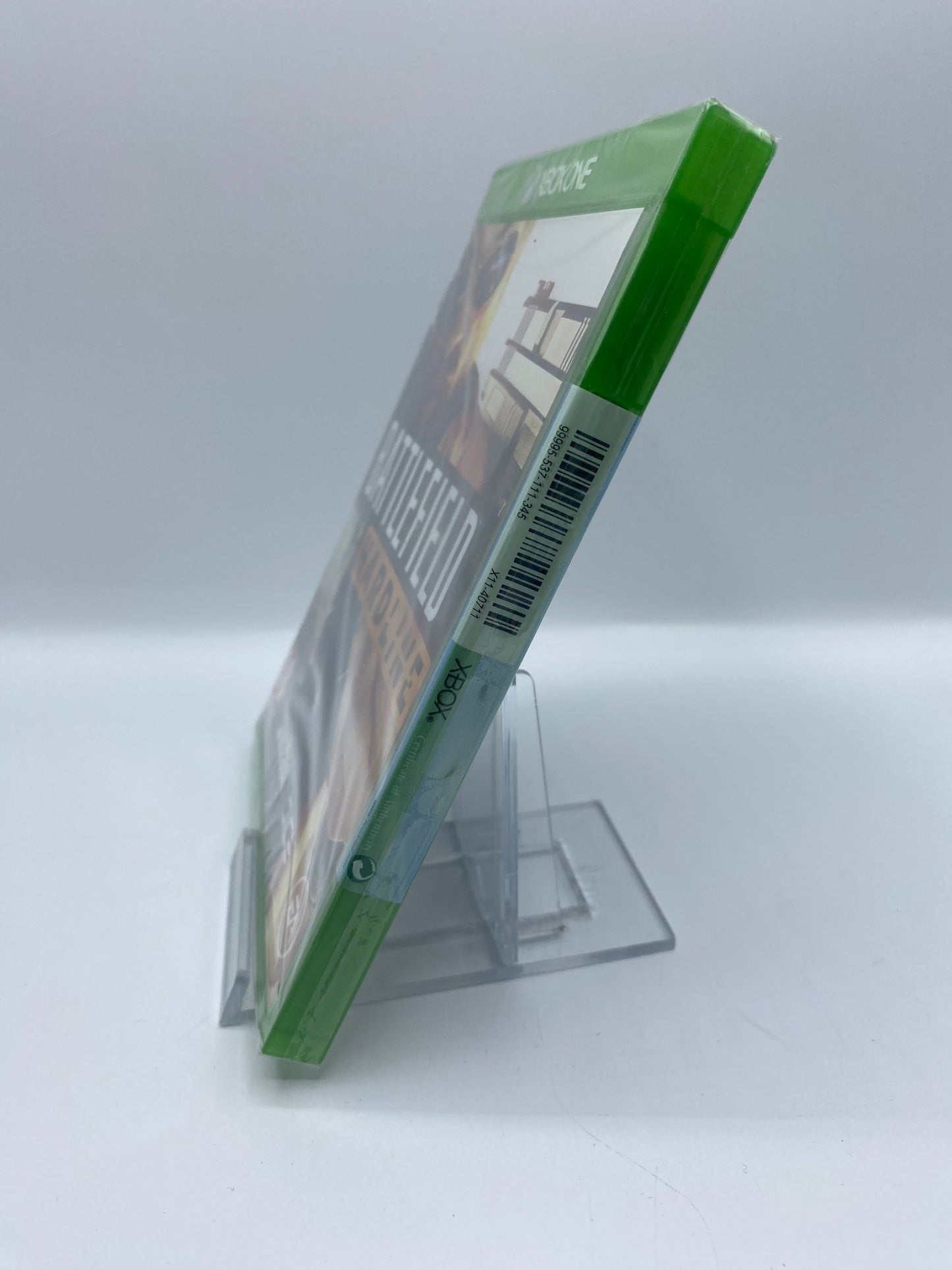 Battlefield Hardline - Sealed - Nicht Online stellen!