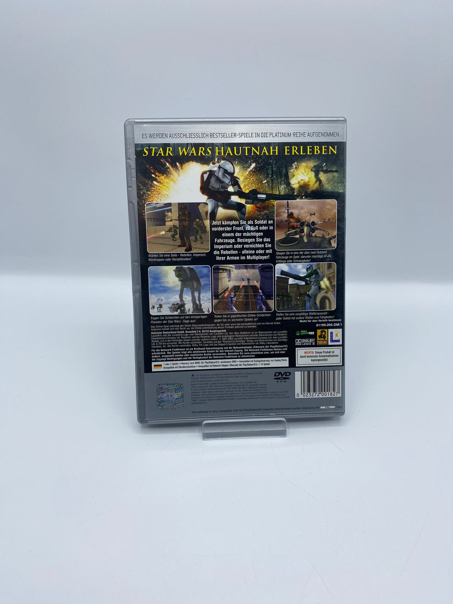 Star Wars Battlefront