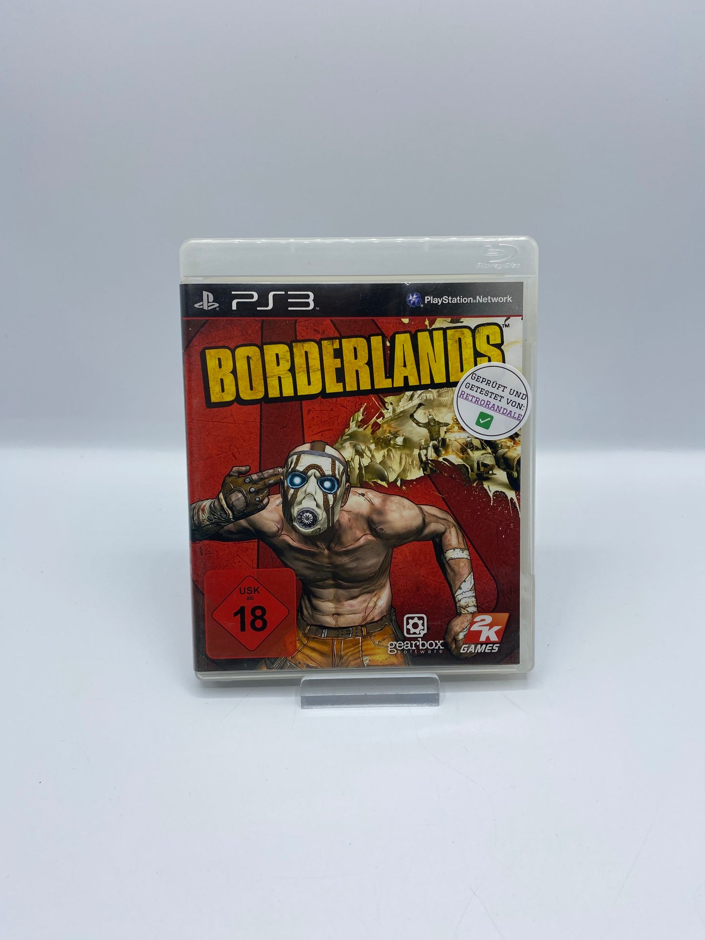 Borderlands 3