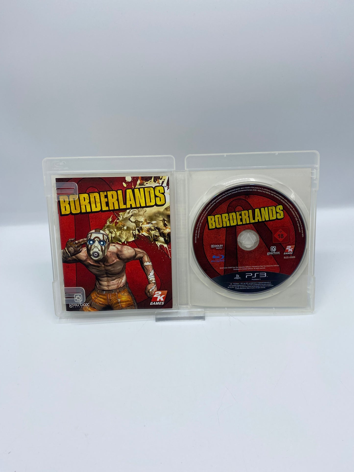 Borderlands 3