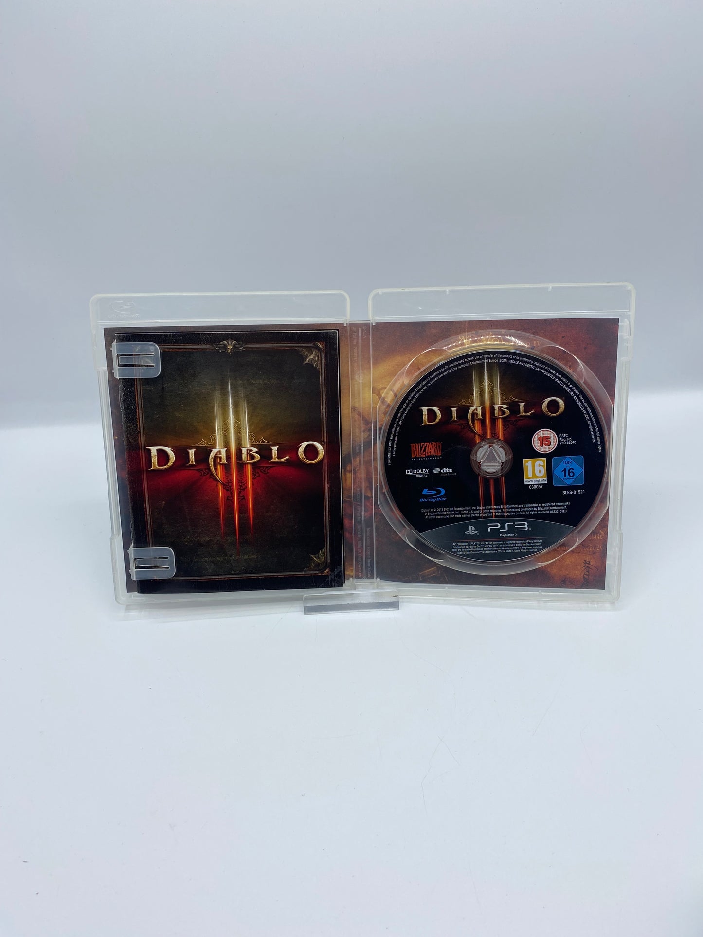 Diablo 3