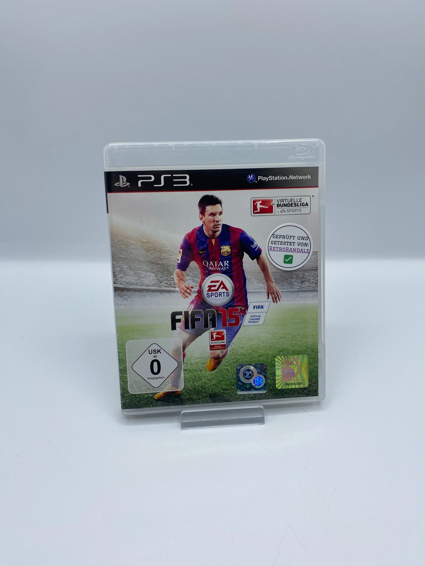 Fifa 15