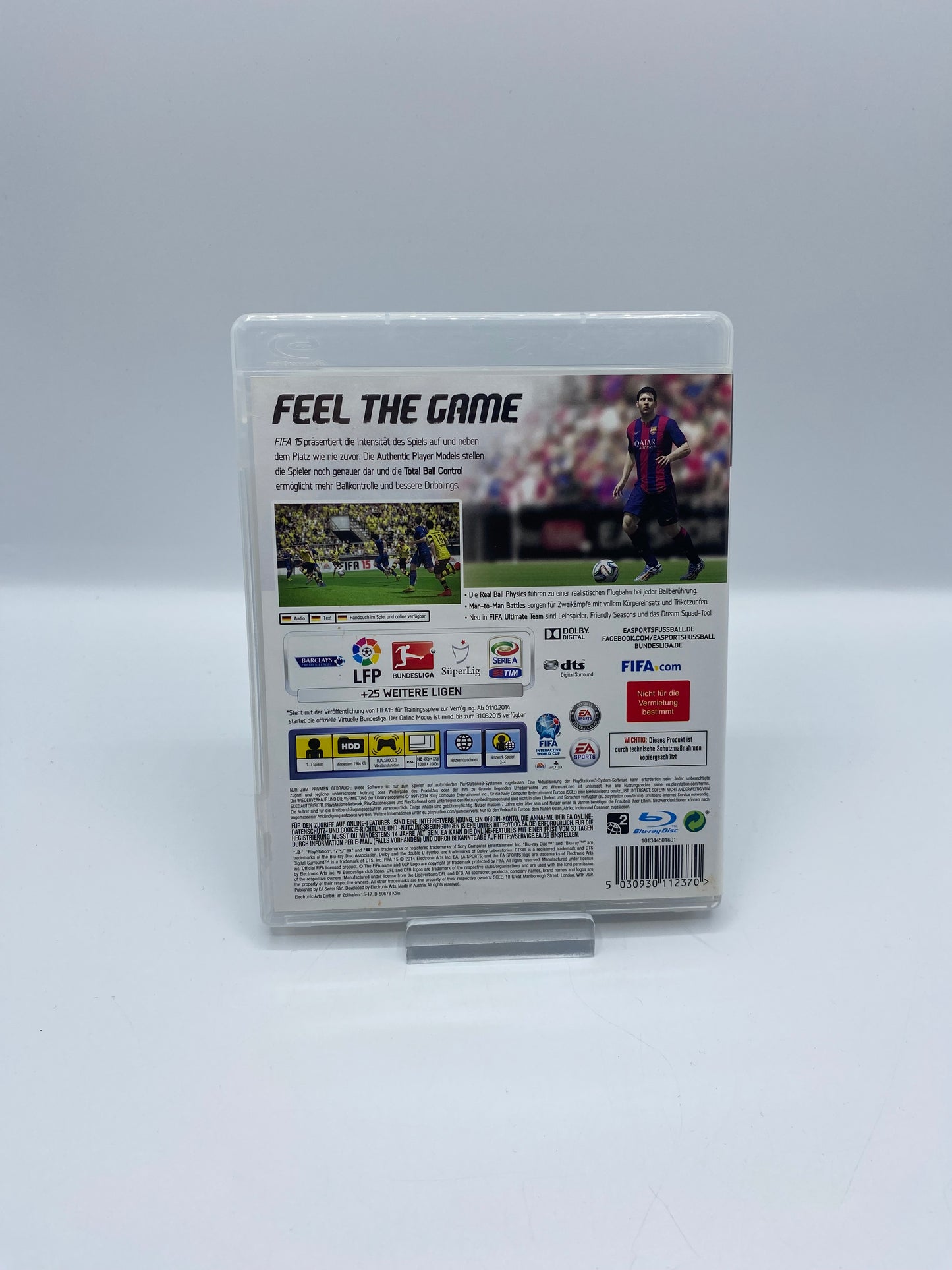 Fifa 15