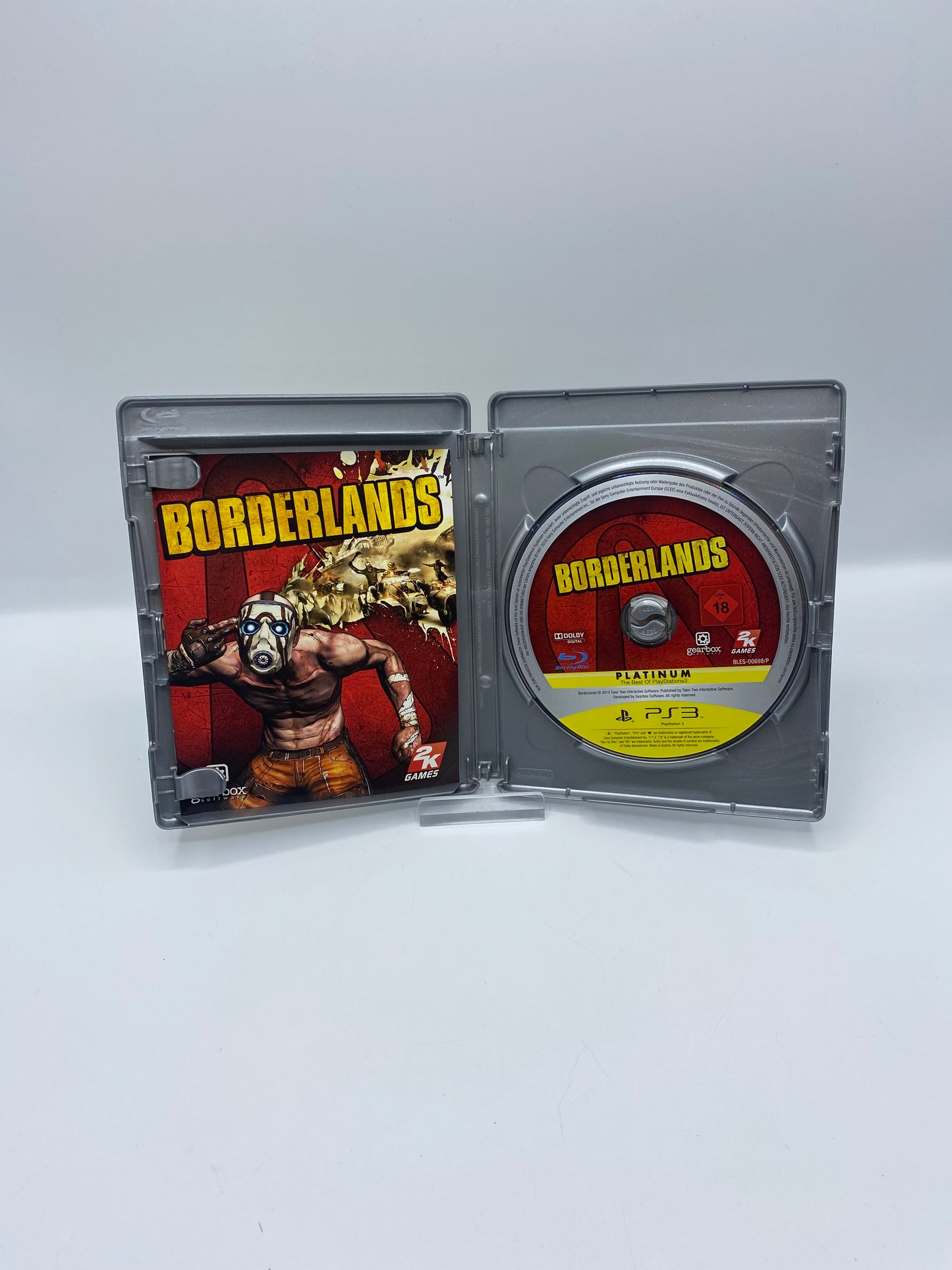 Borderlands 3 - Platinum