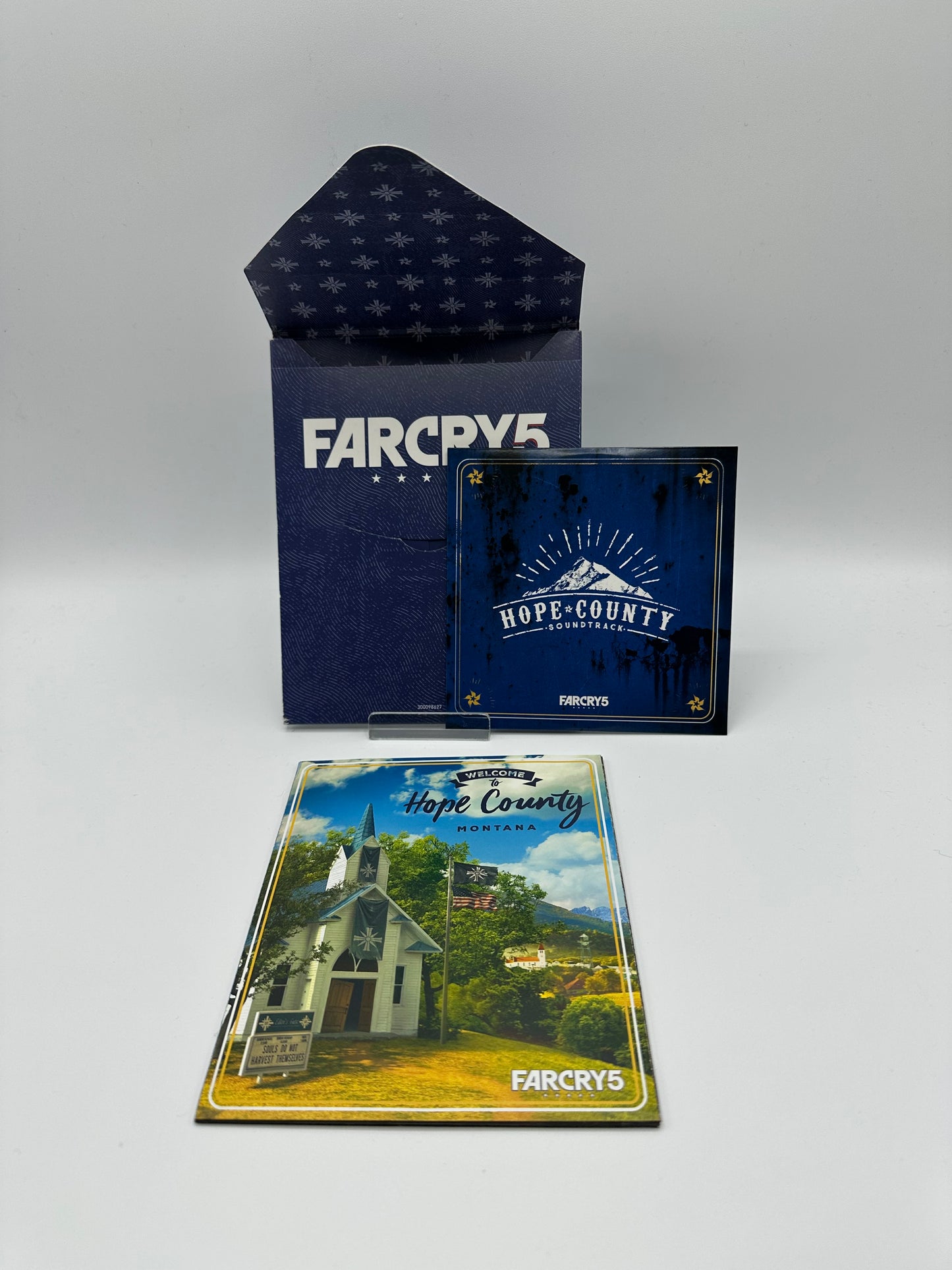 Far Cry 5 Hope County Bundle