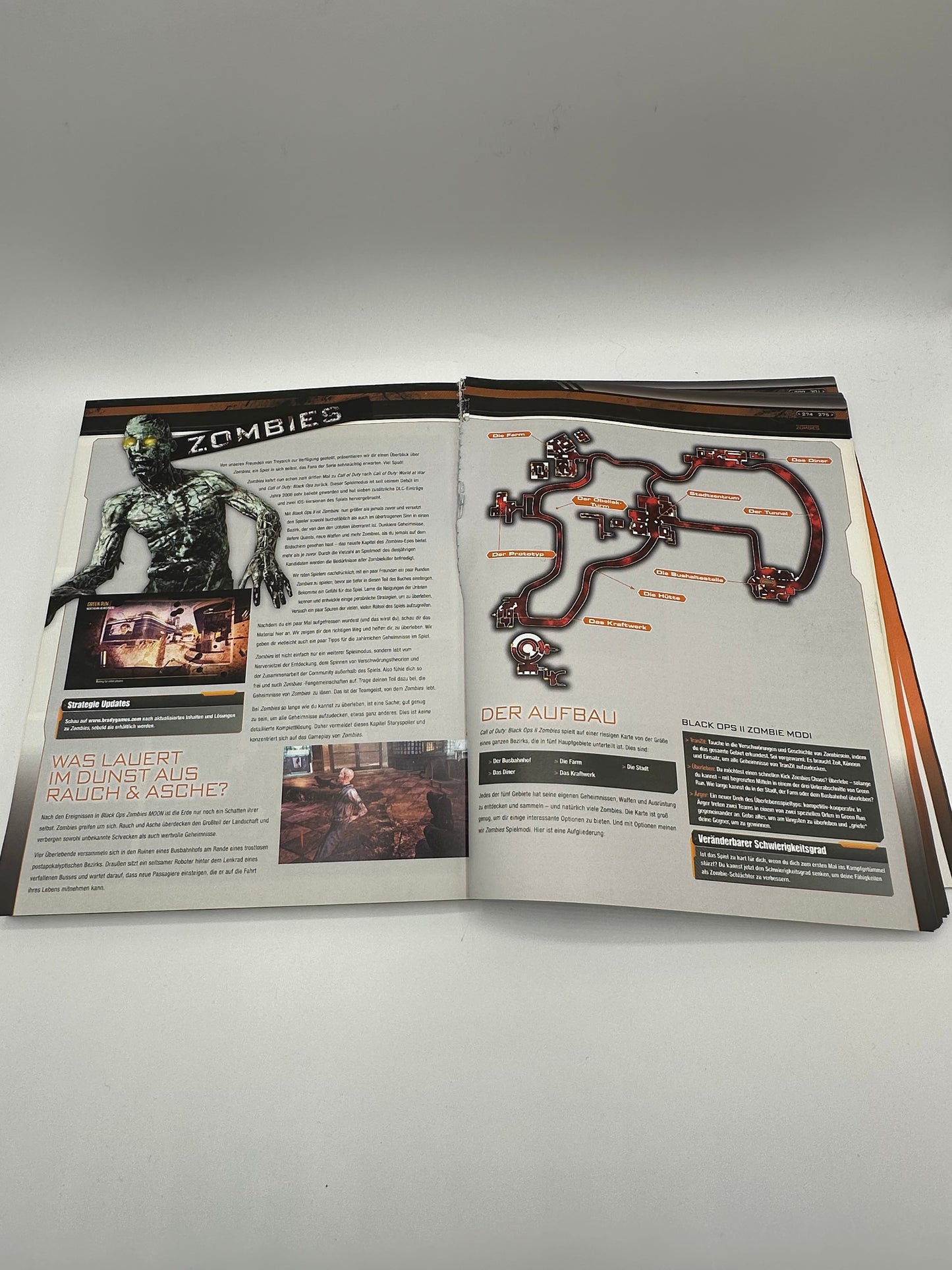 Call of Duty Black Ops 2 Signature Series Guide