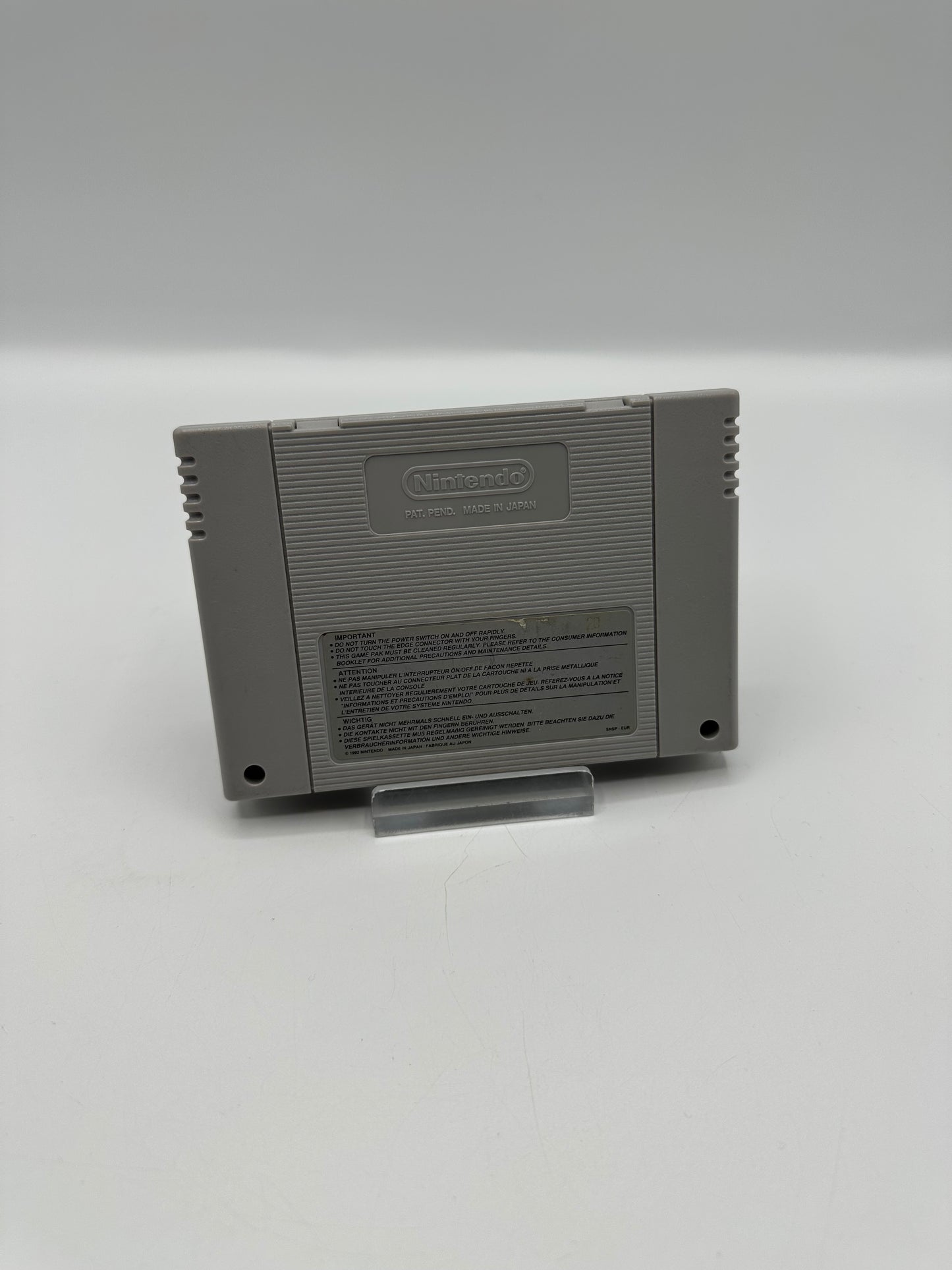 wrestle Mania The Arcade Game