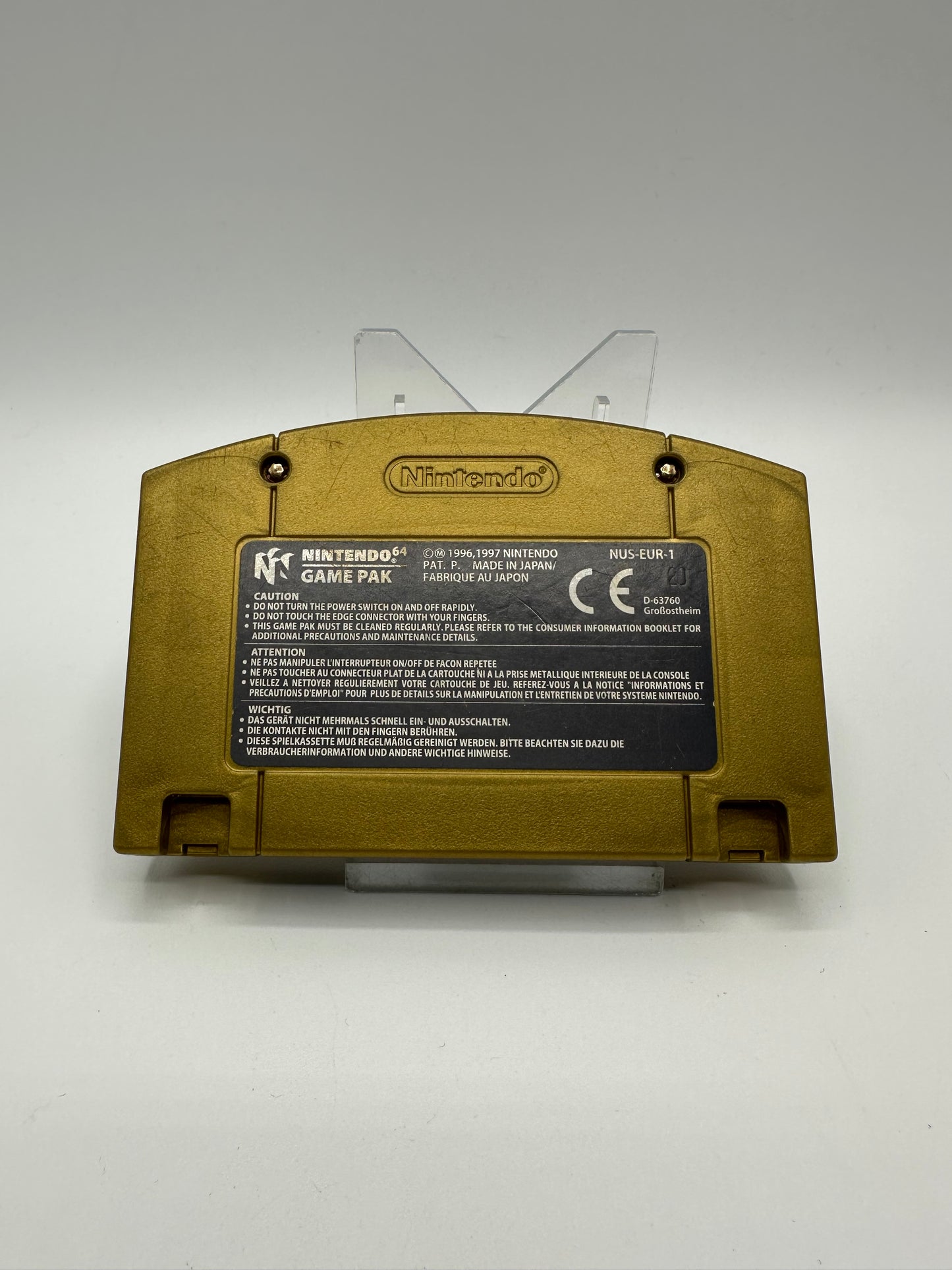 The Legend of Zelda Majoras Mask