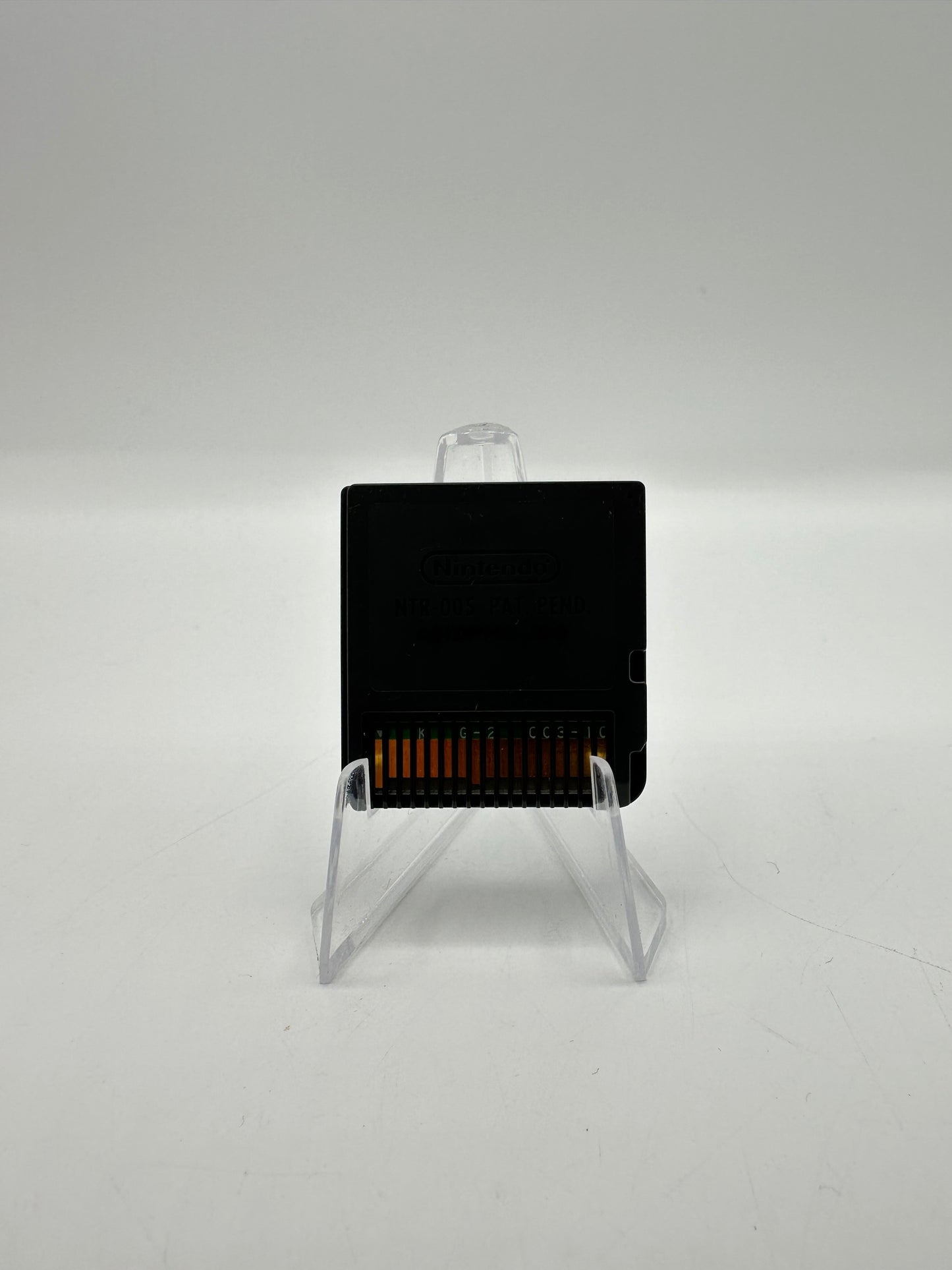 Dr. Kawashimas`s Brain Training How Old Is Your Brain? Modul