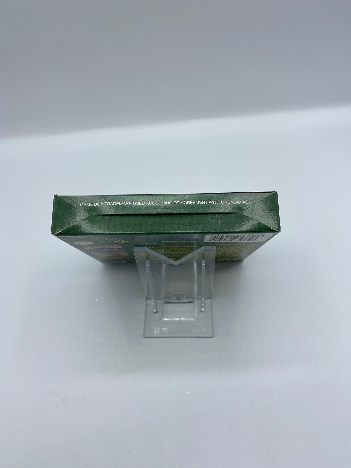 Moorhuhn 2 die Jagd geht weiter OVP