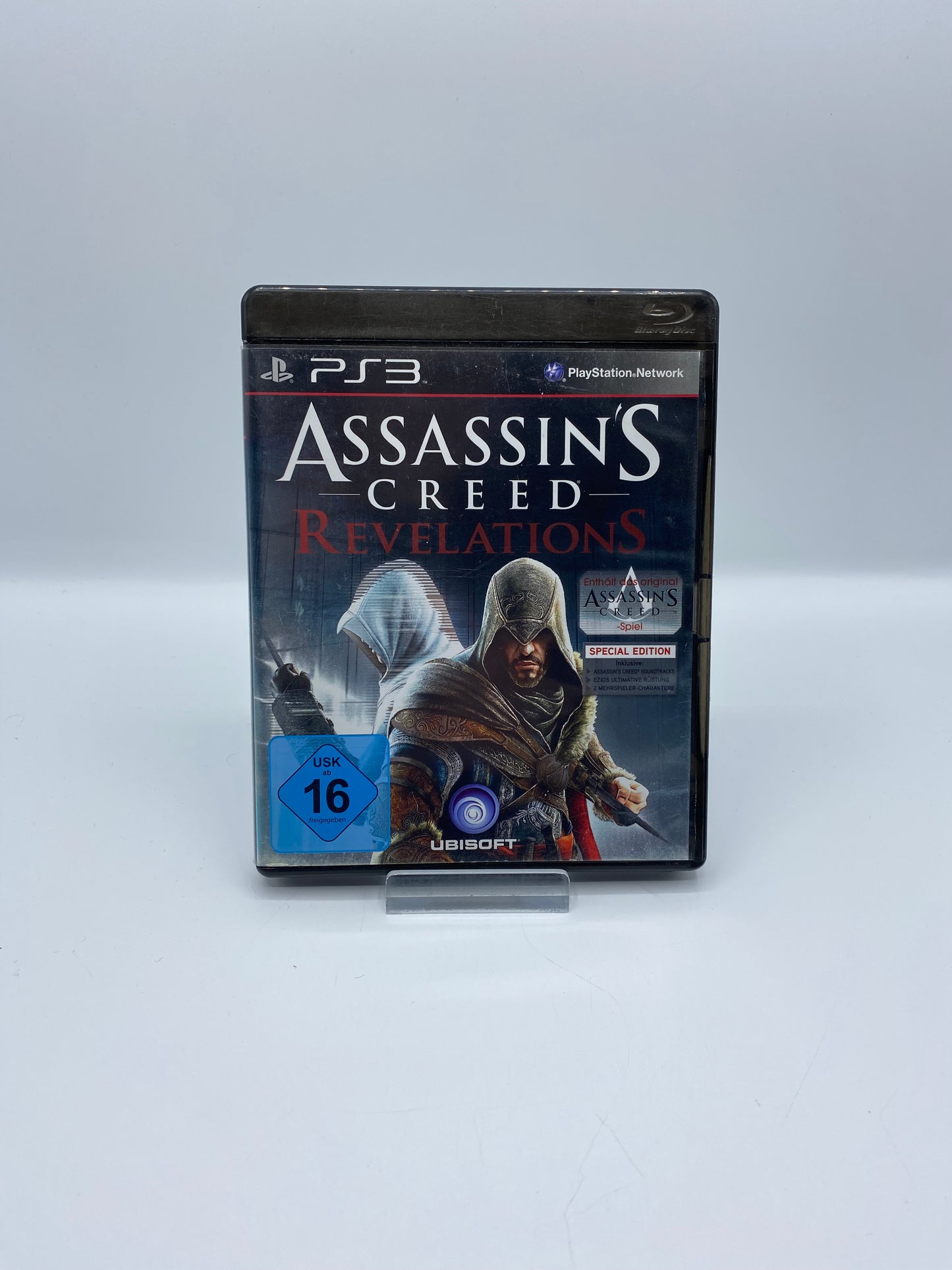 Assassins Creed Revelations