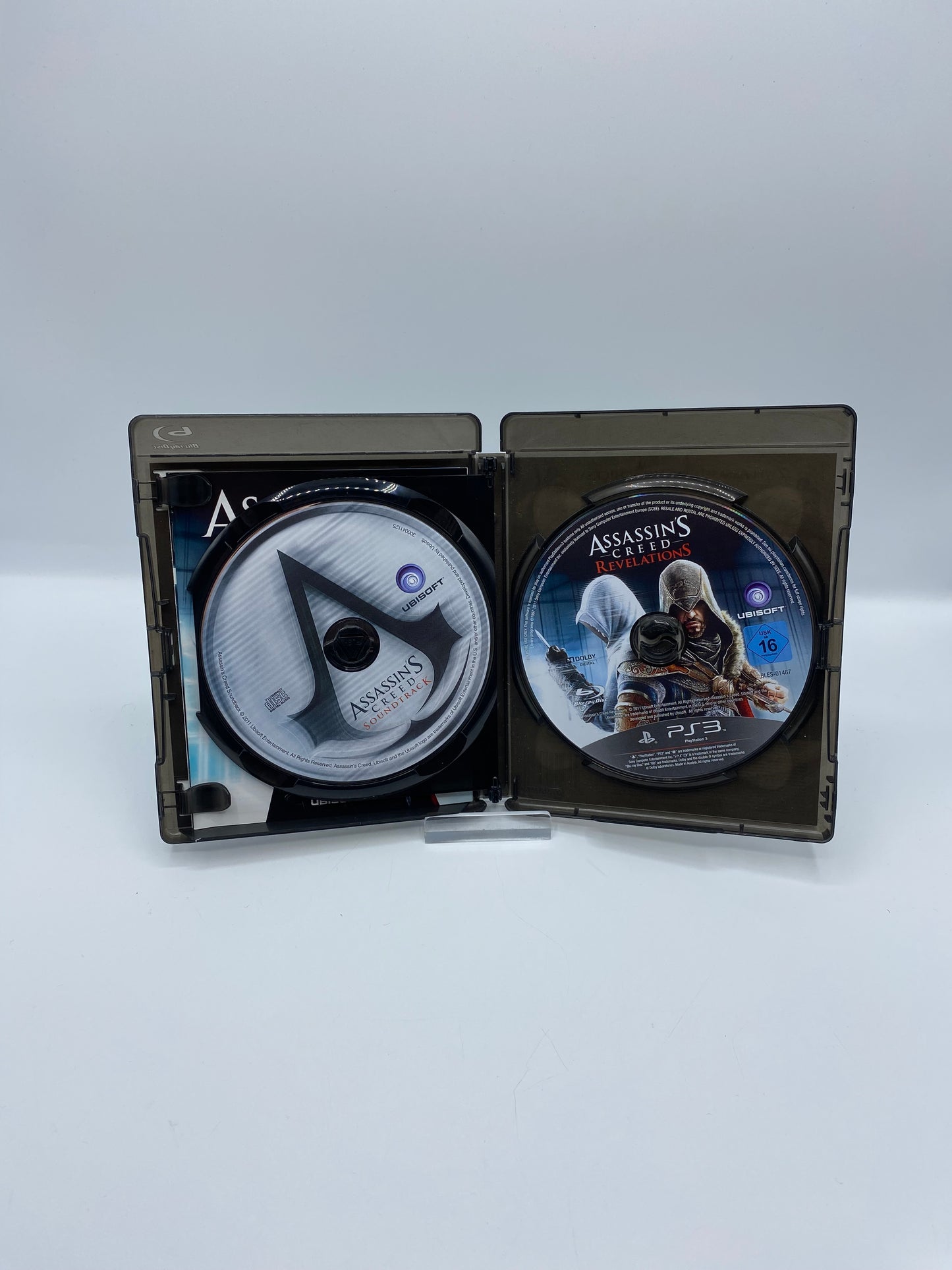 Assassins Creed Revelations