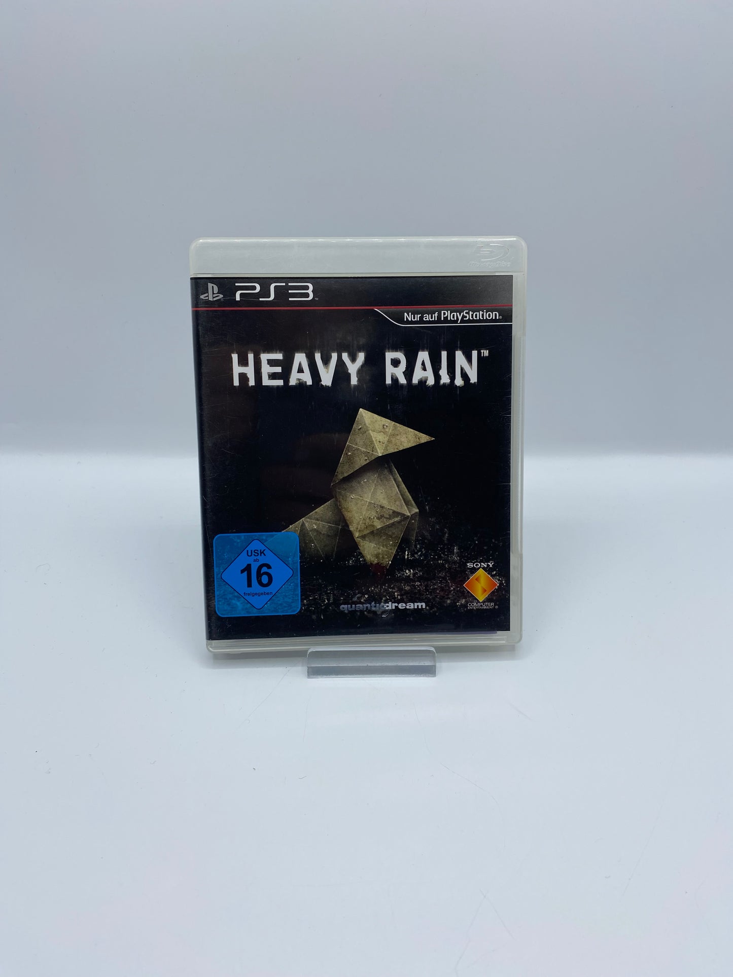 Heavy Rain