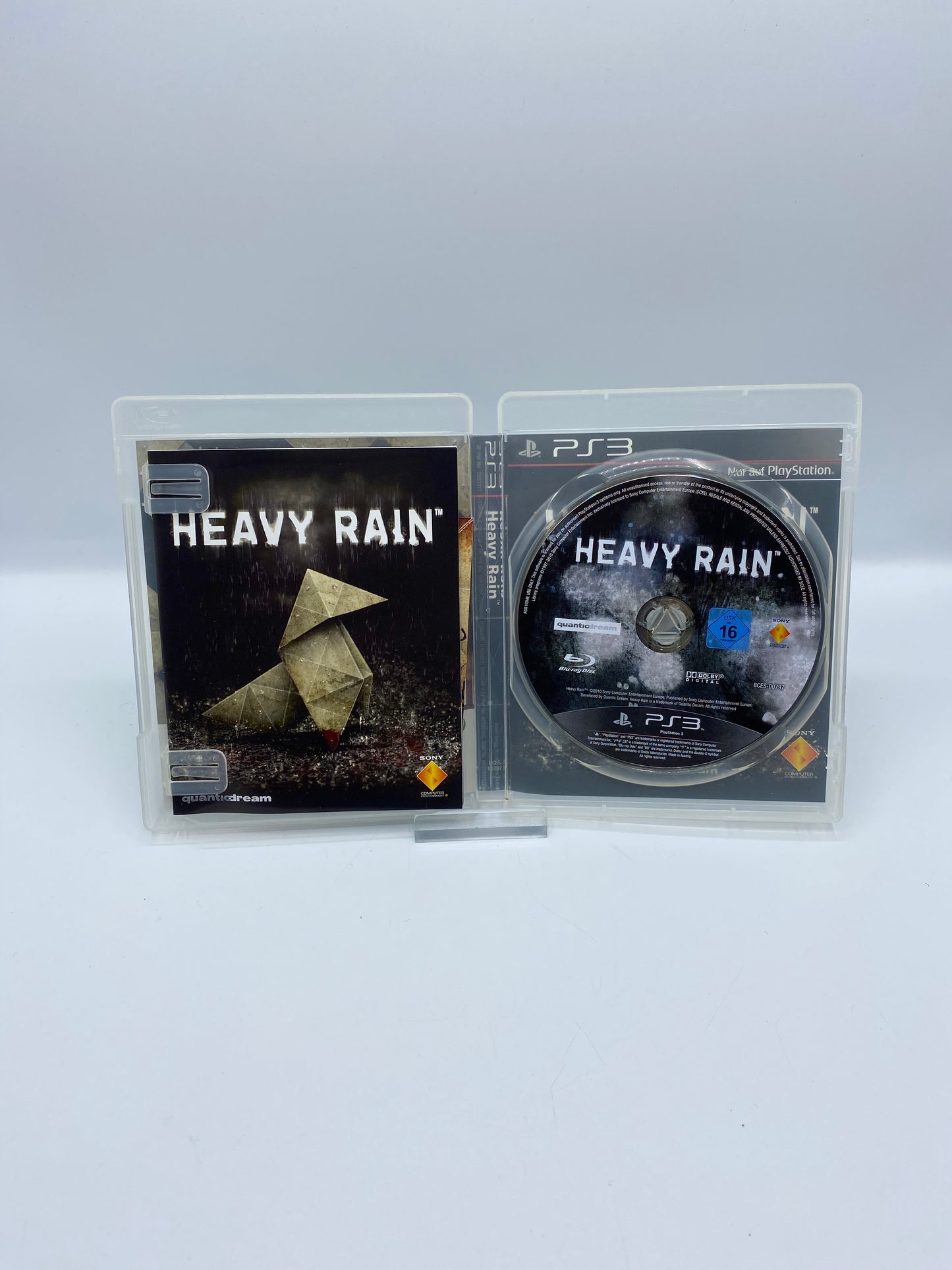 Heavy Rain