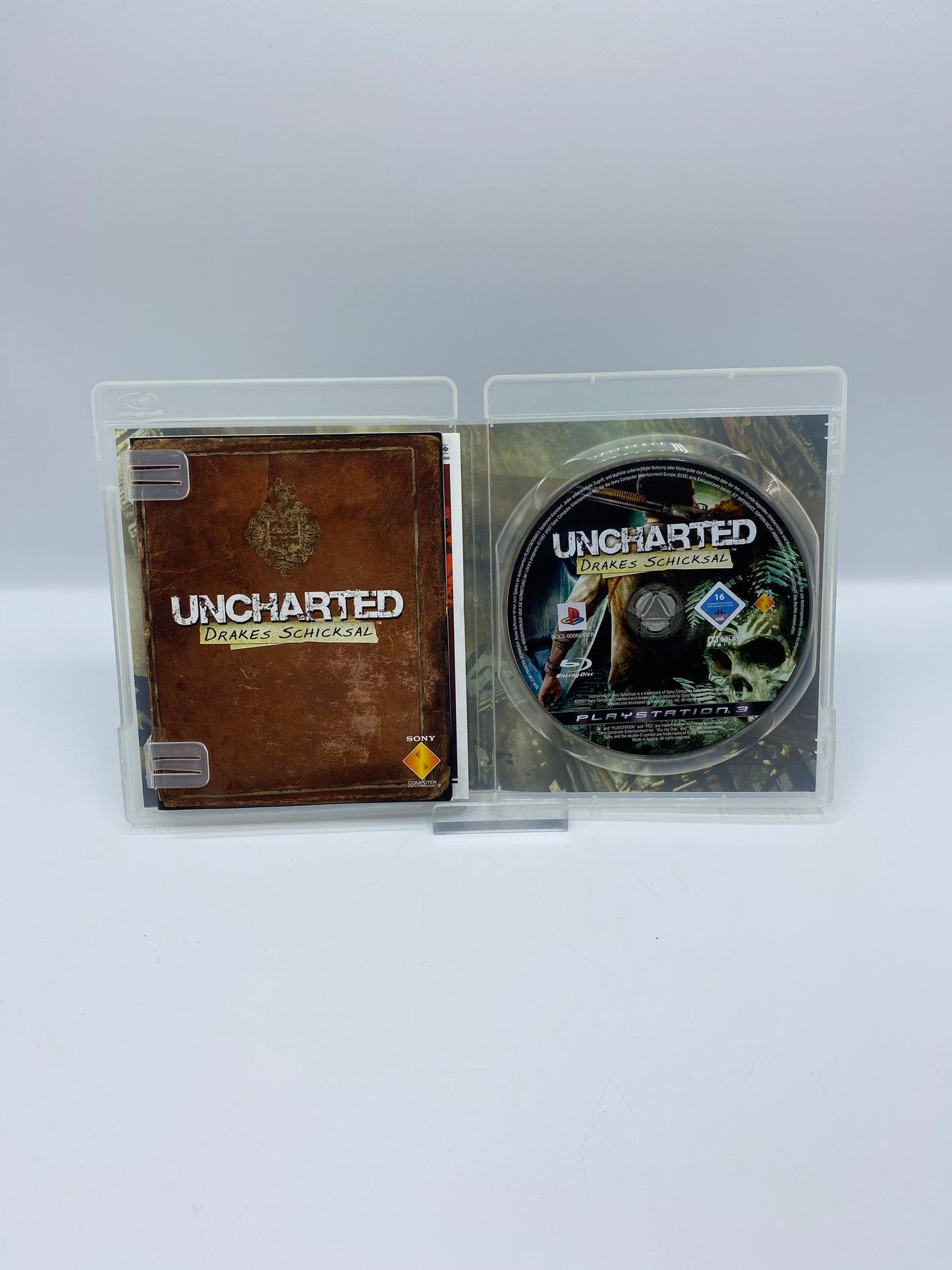 Uncharted Drakes Schicksal