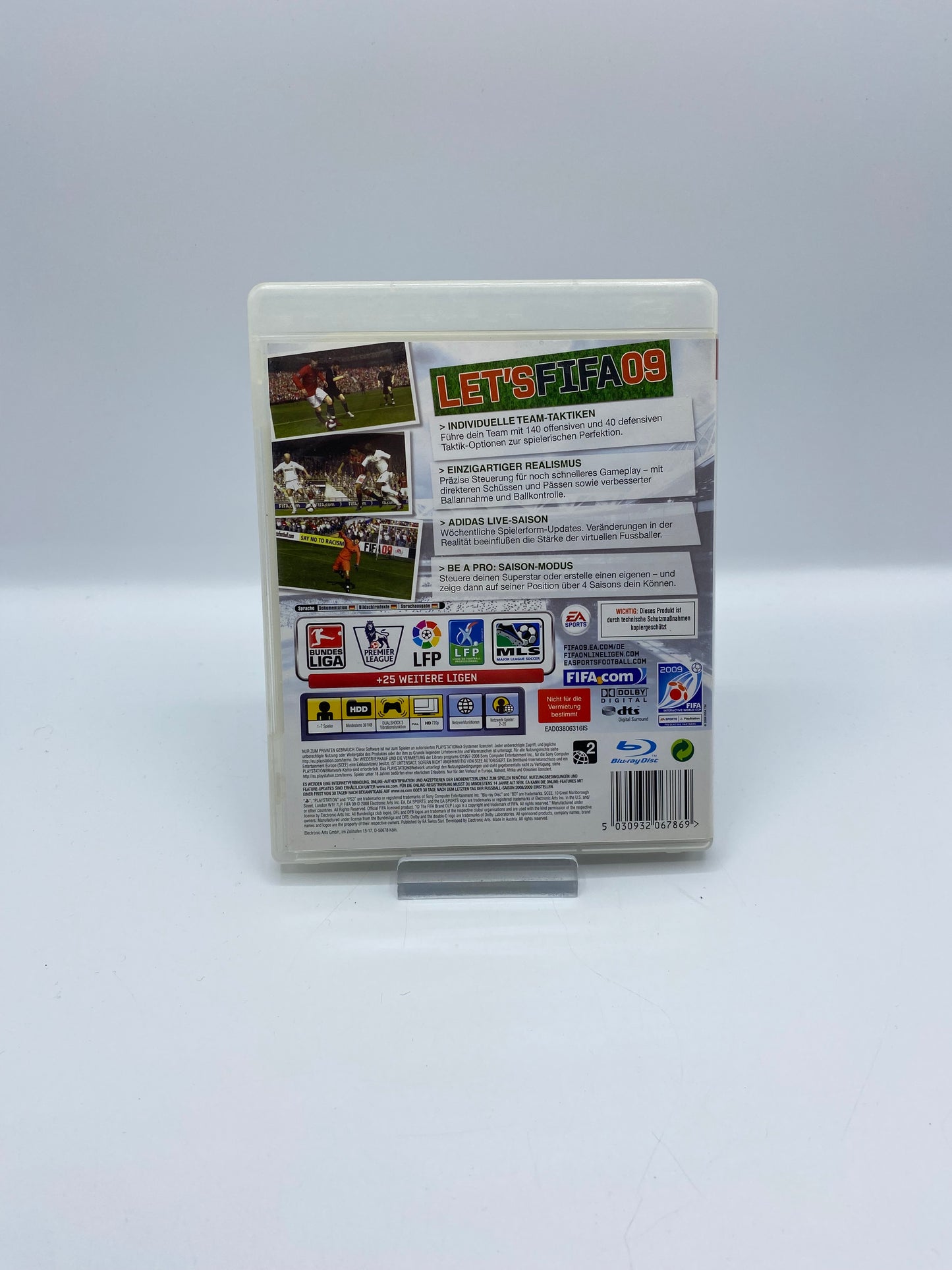 Fifa 09