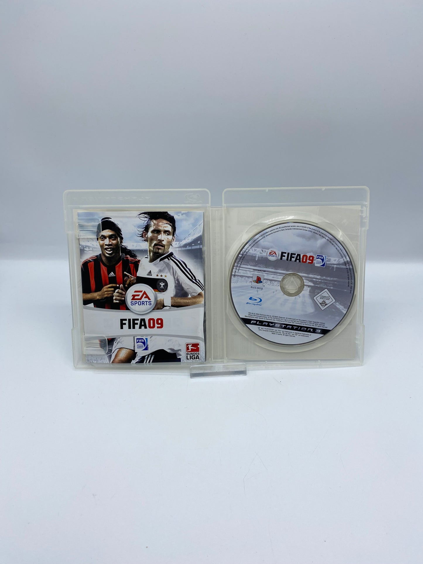 Fifa 09
