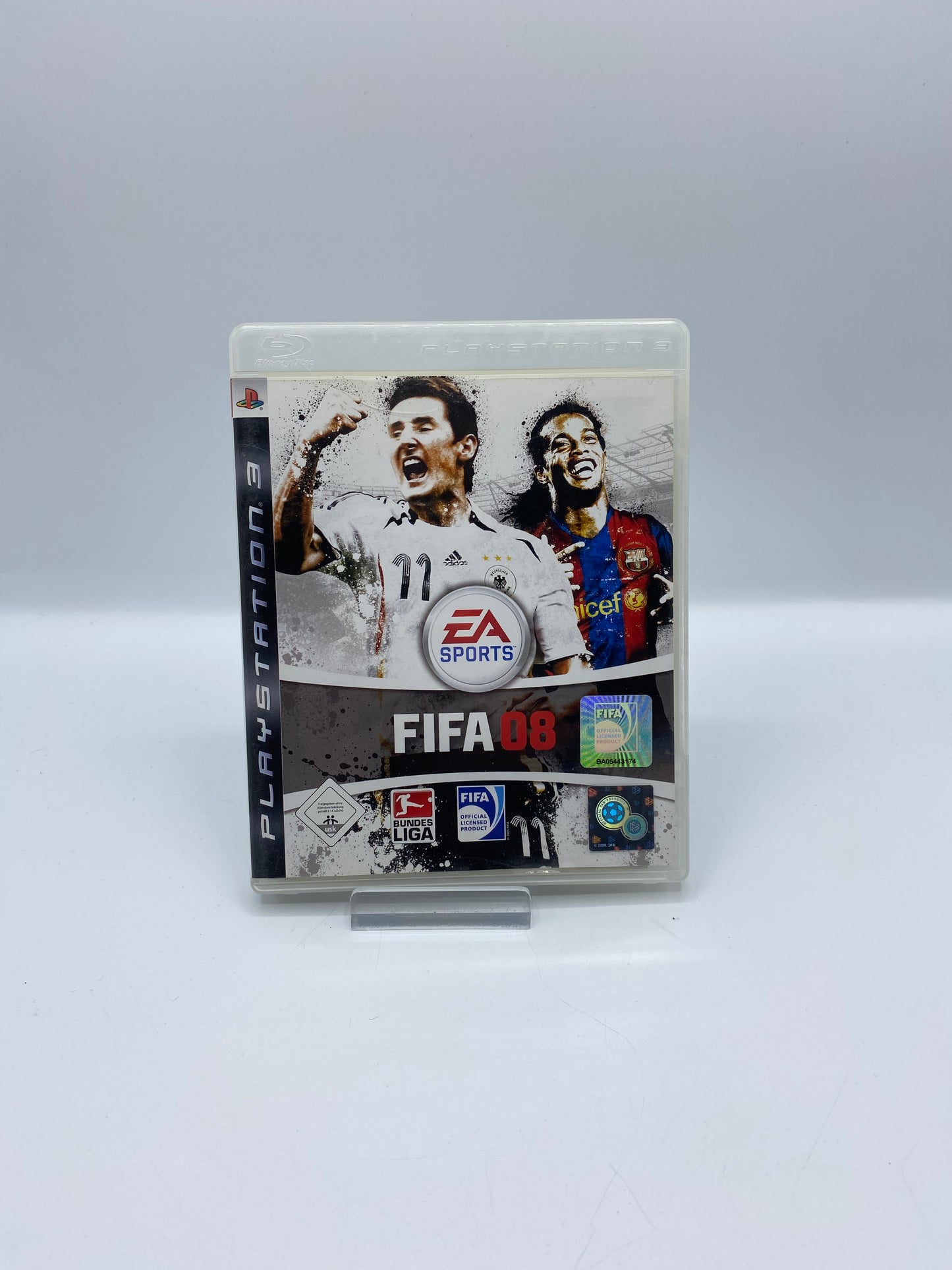 Fifa 08