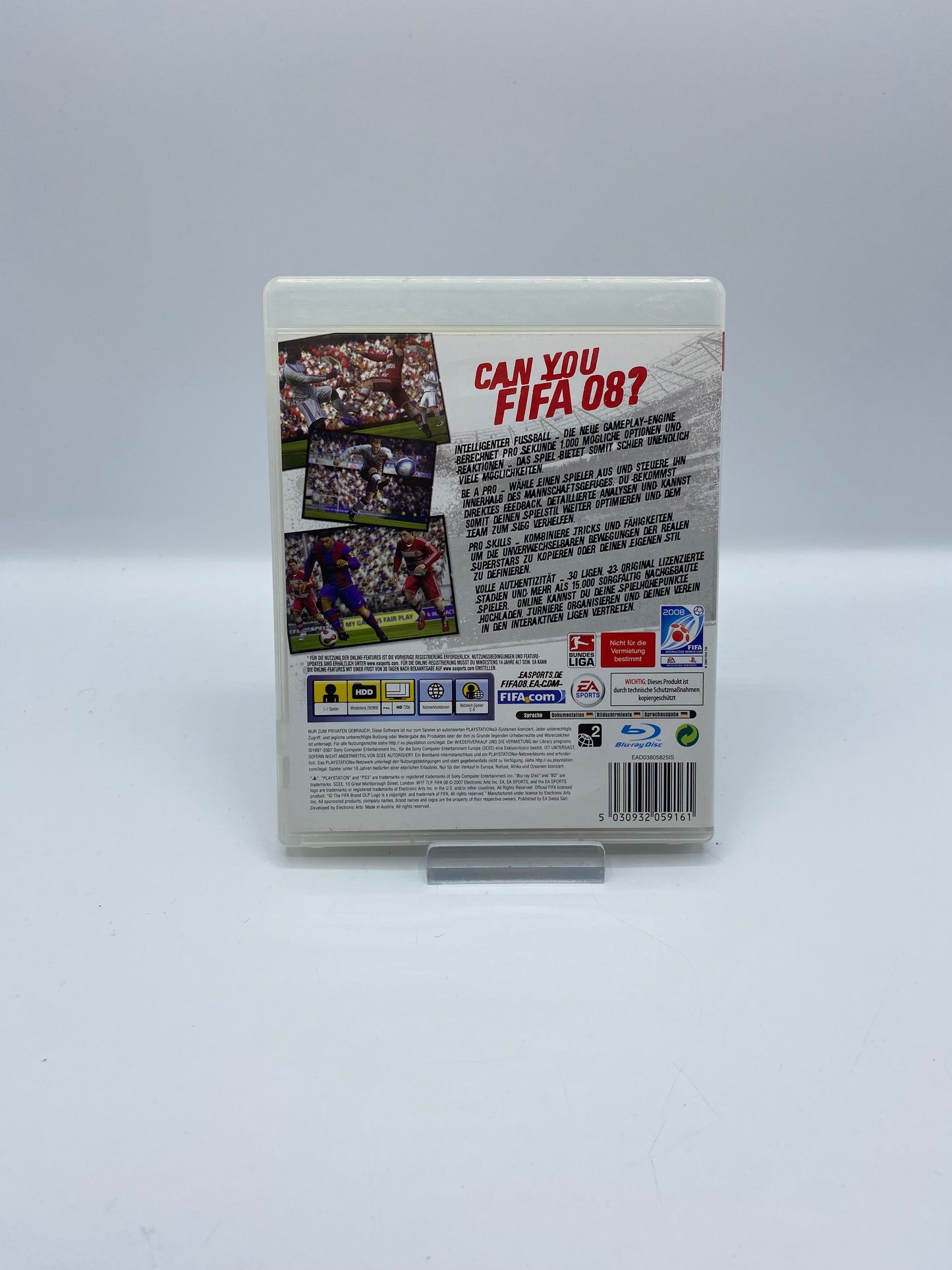 Fifa 08