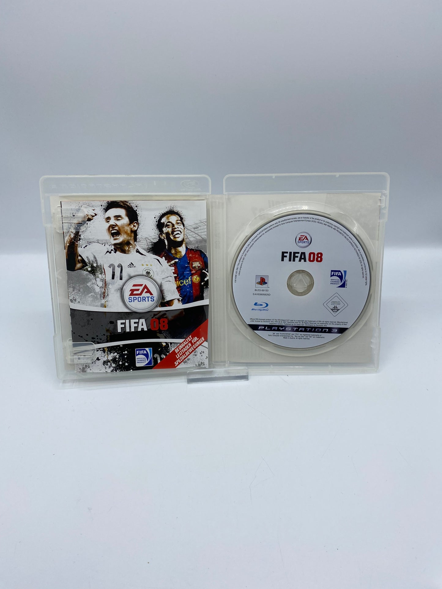 Fifa 08