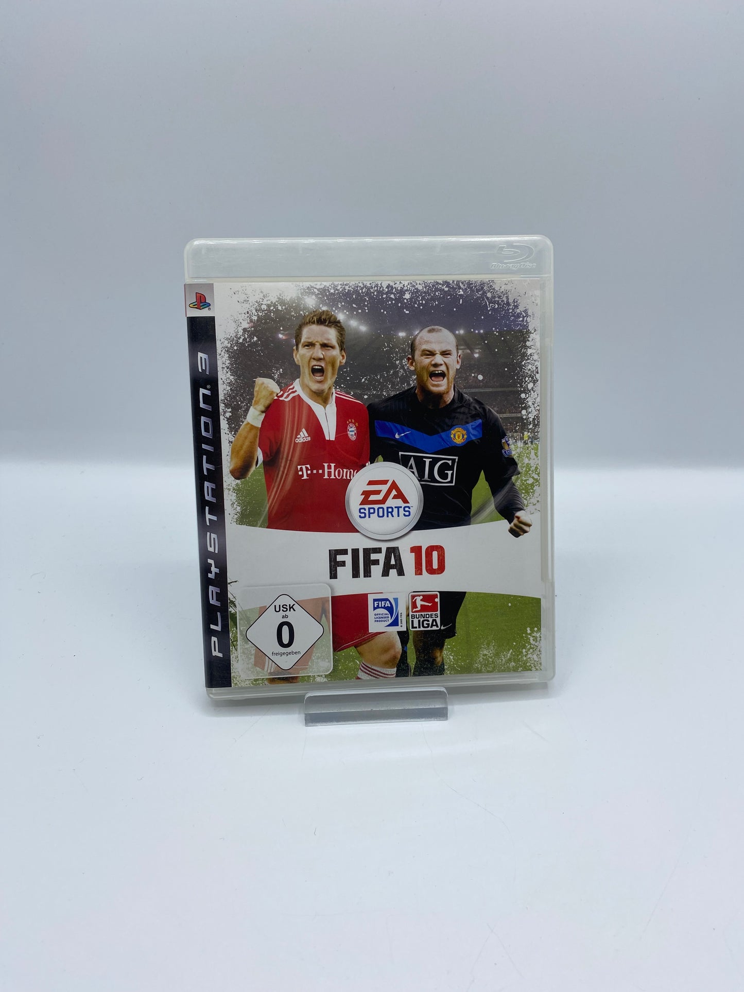 Fifa 10