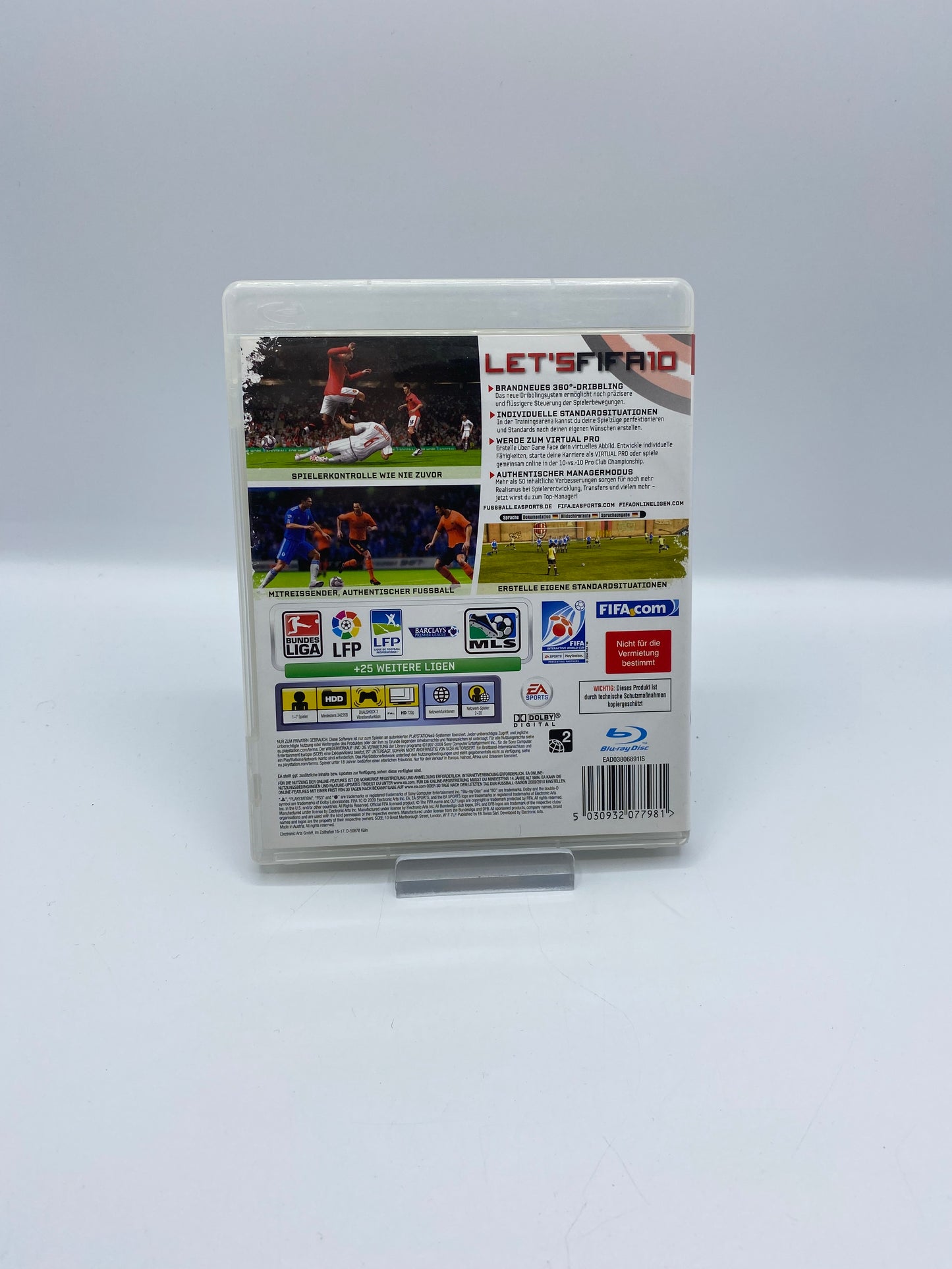 Fifa 10