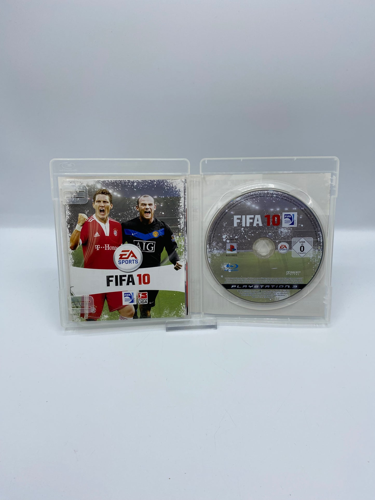 Fifa 10