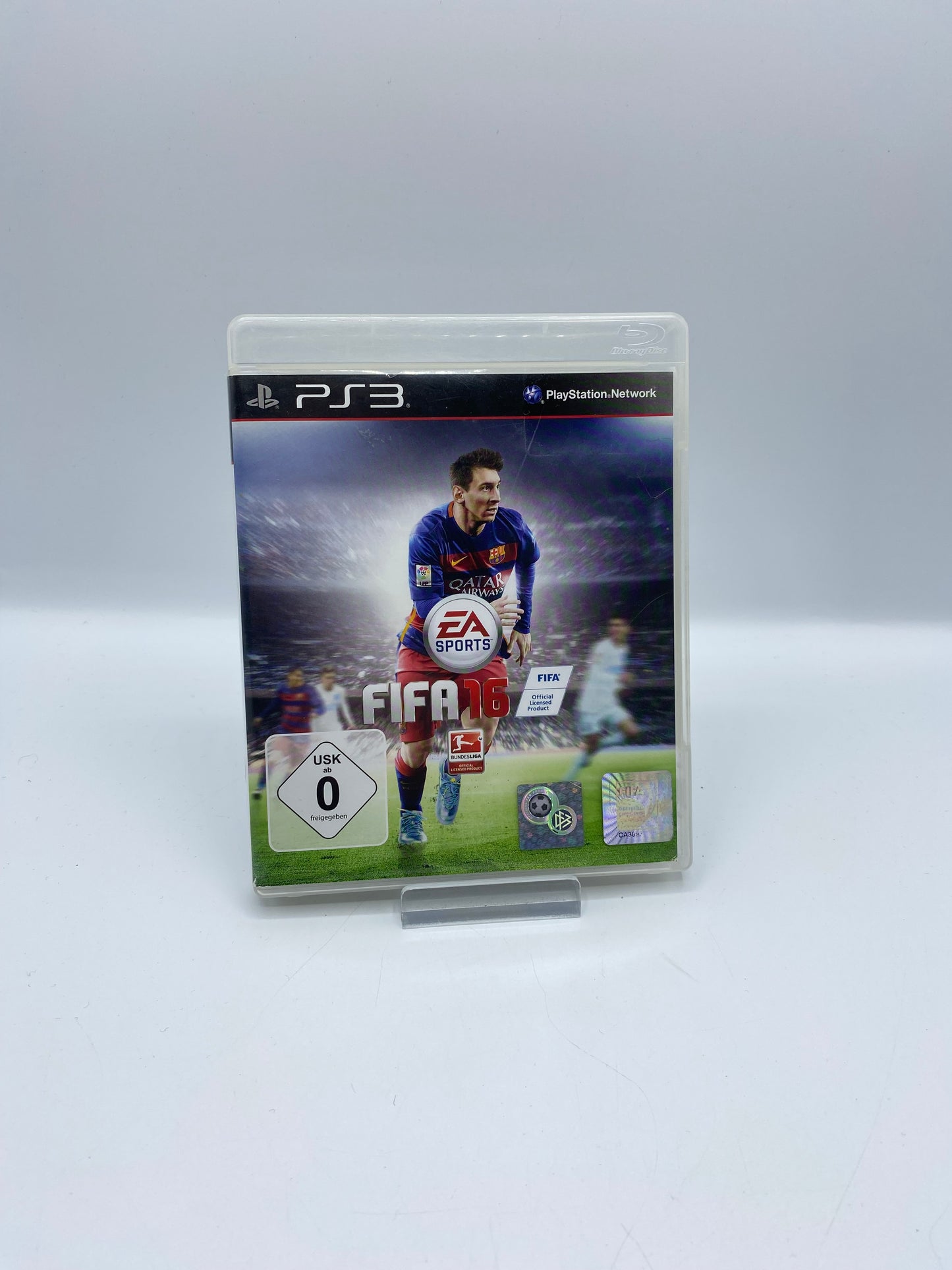 Fifa 16