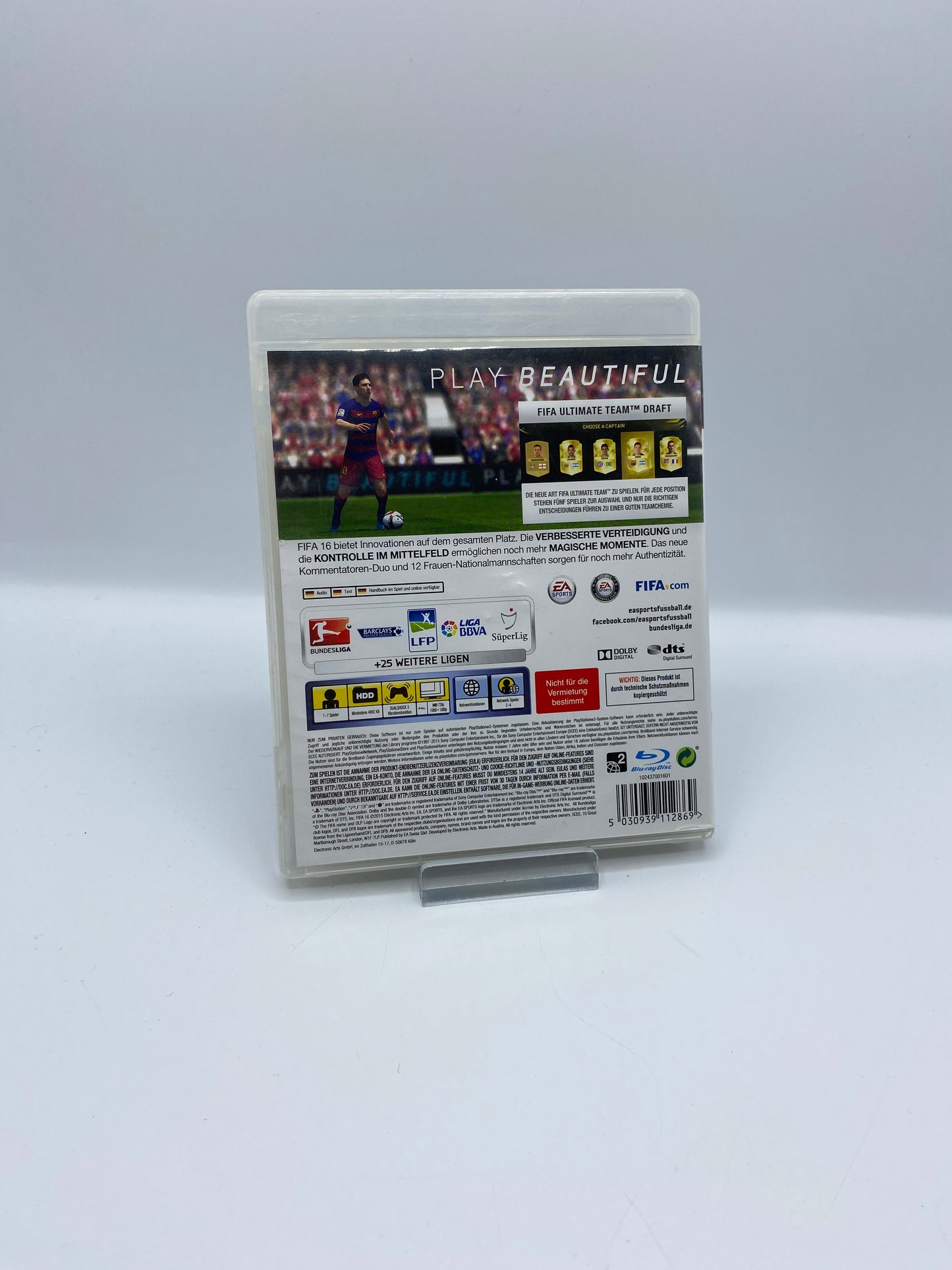 Fifa 16