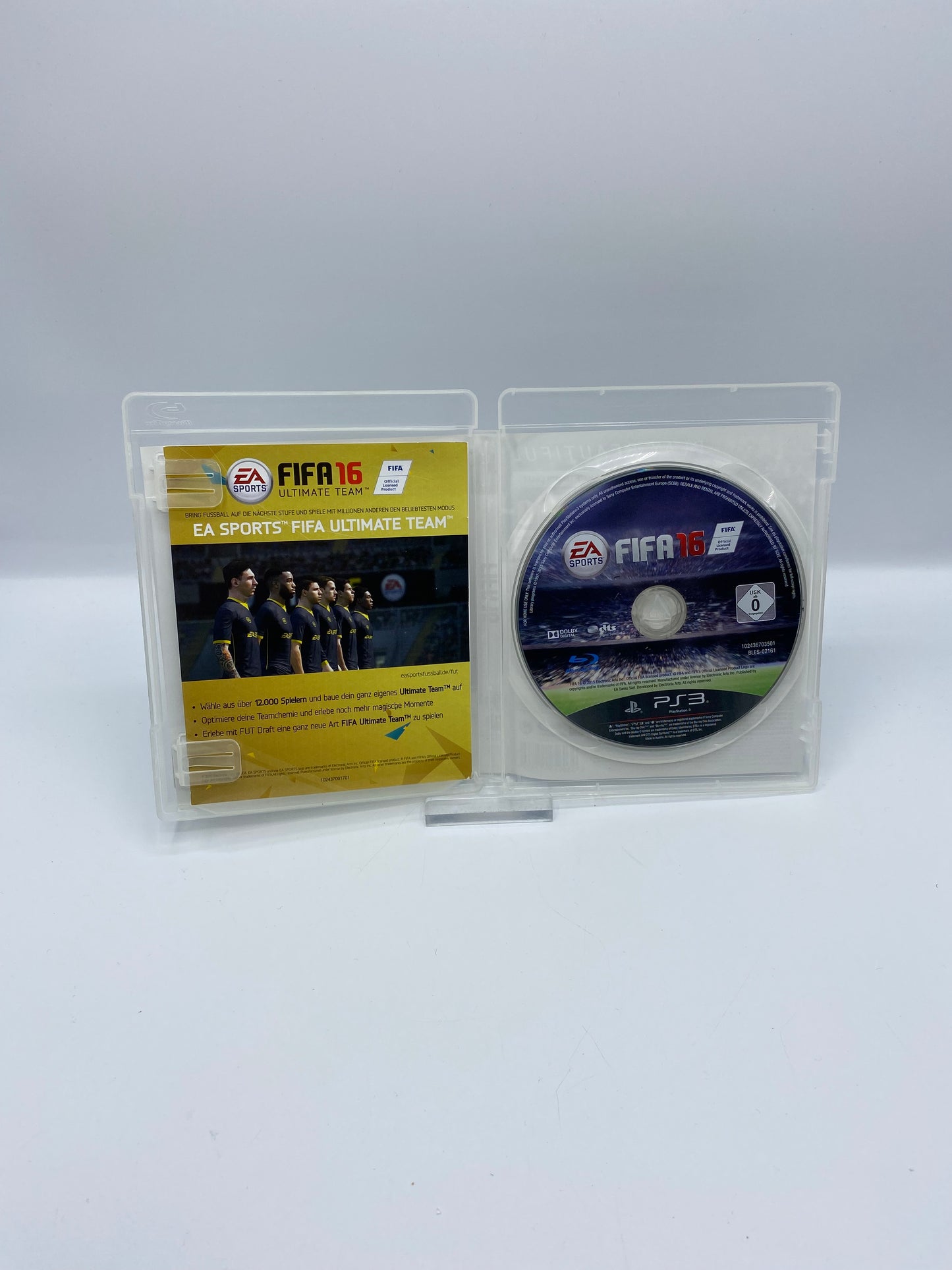 Fifa 16