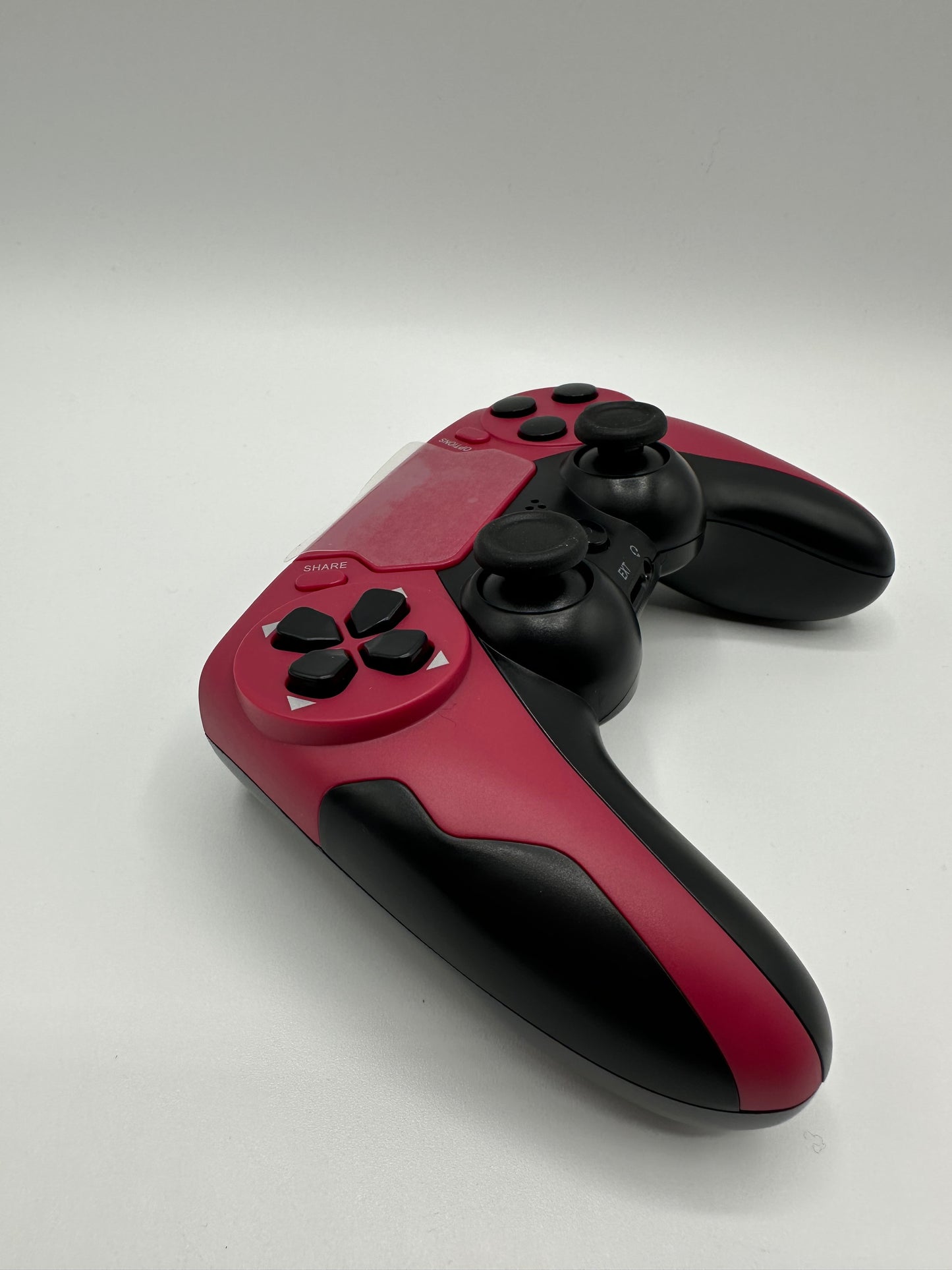 PlayStation 4 Controller Rot
