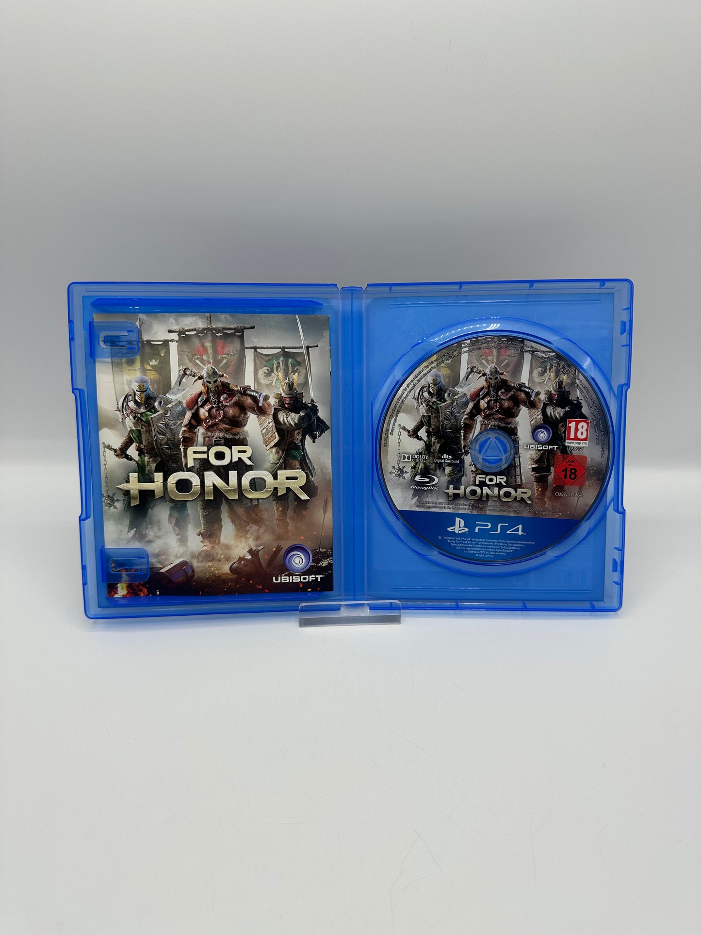 For Honor - Gold Edition